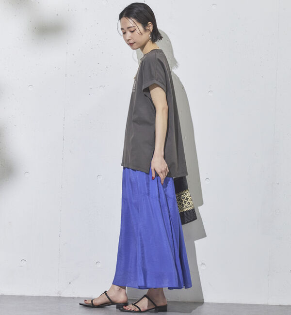 Doux archives「キリカエフレアスカート／」|スカート|