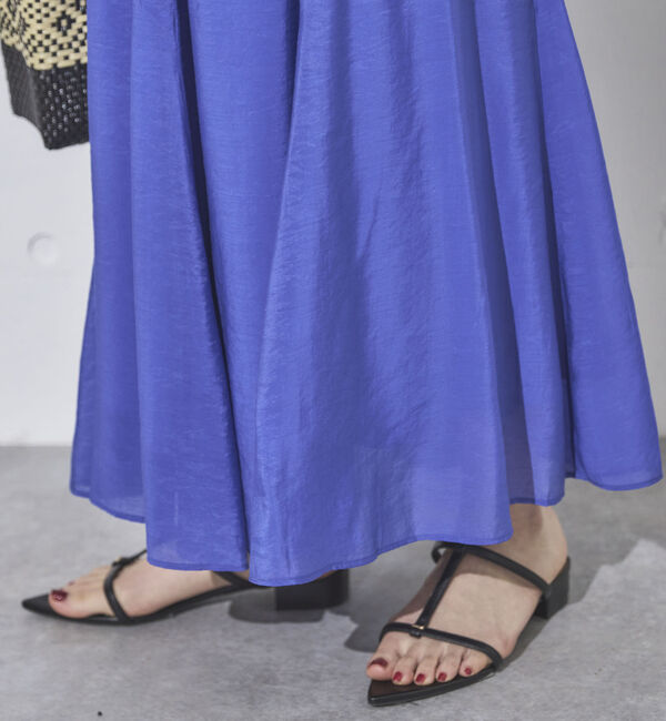 Doux archives「キリカエフレアスカート／」|スカート|