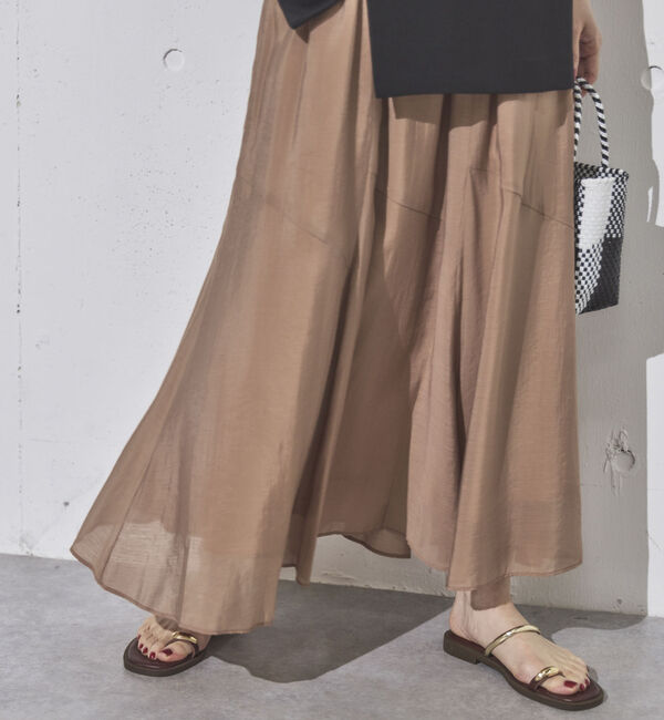 Doux archives「キリカエフレアスカート／」|スカート|