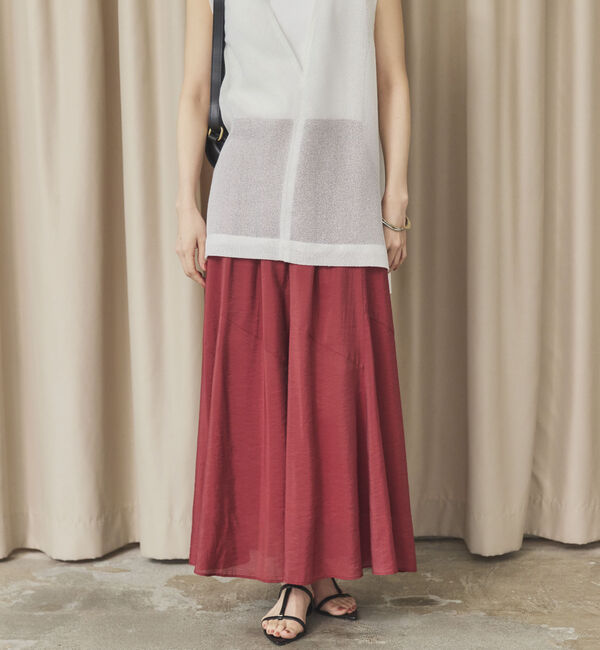 Doux archives「キリカエフレアスカート／」|スカート|