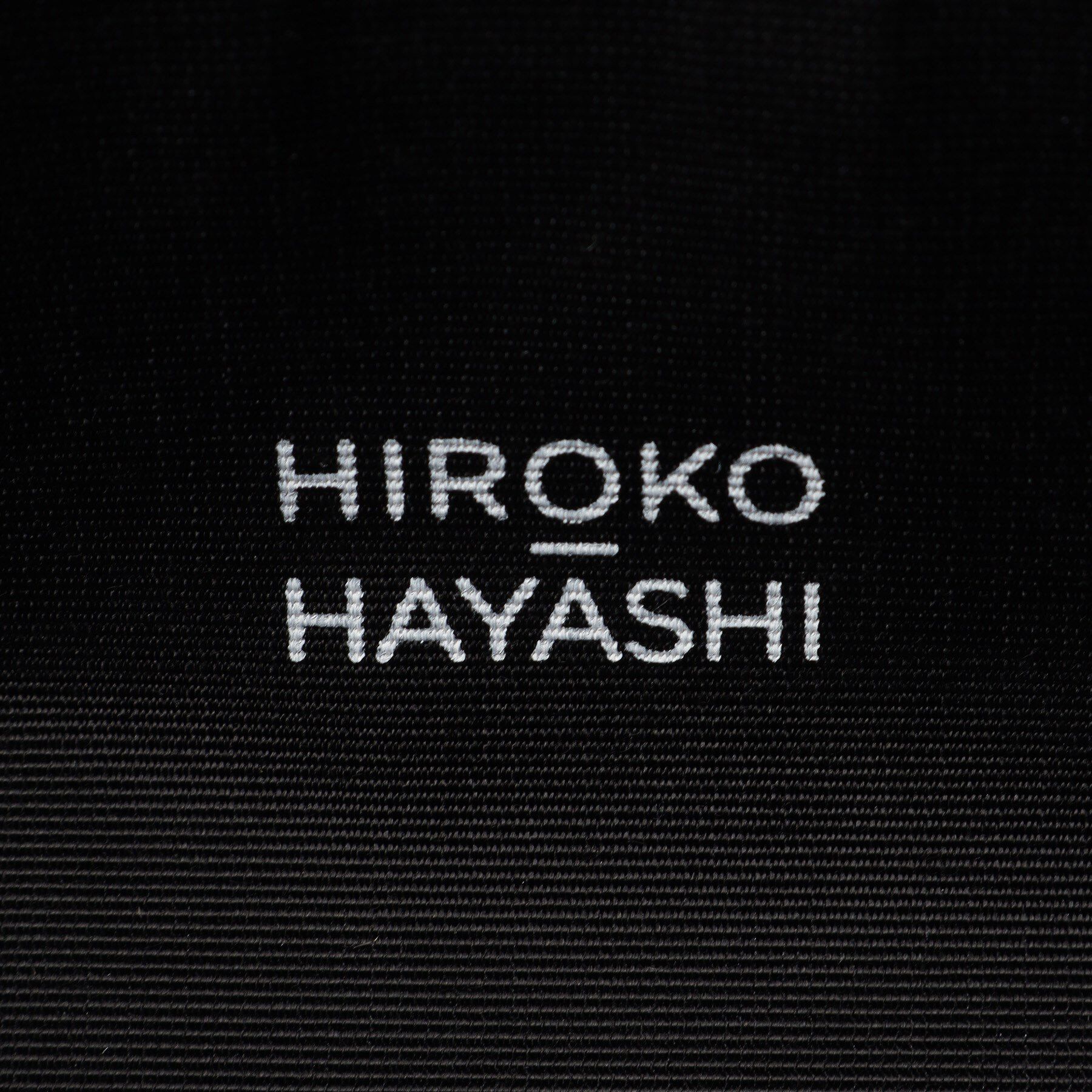 HIROKO HAYASHI「【WEB限定】TRIS（トリス）ショルダーバッグS」|ショルダー・メッセンジャー|