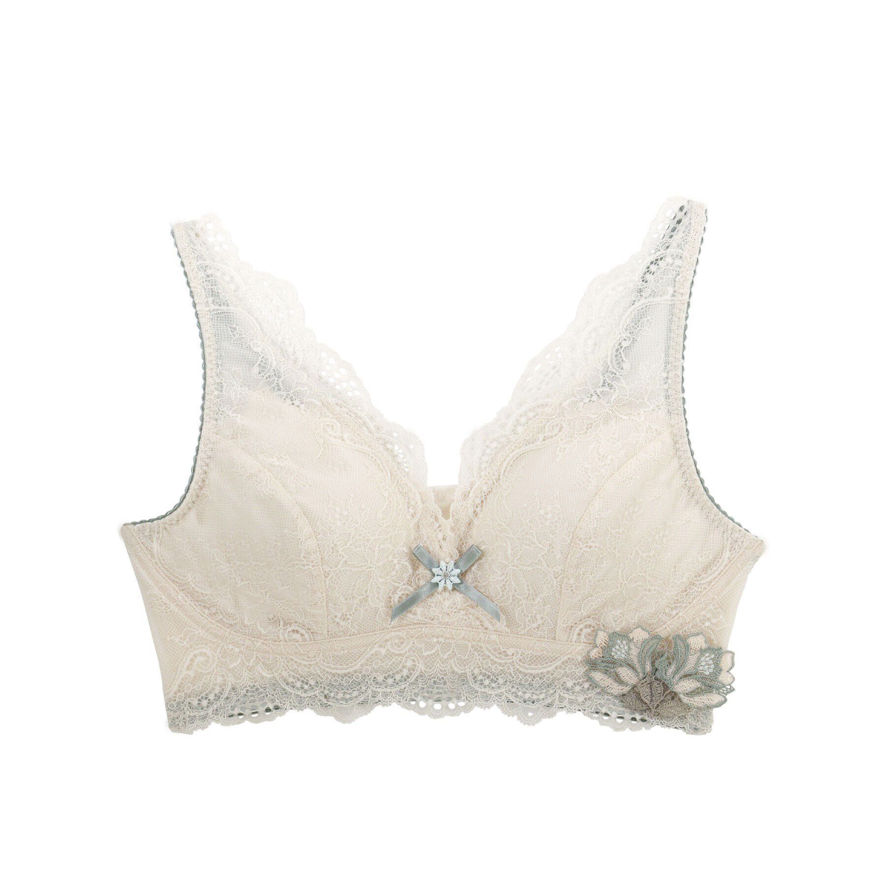 Risa Magli「アデラ おやすみブラ」|インナー|