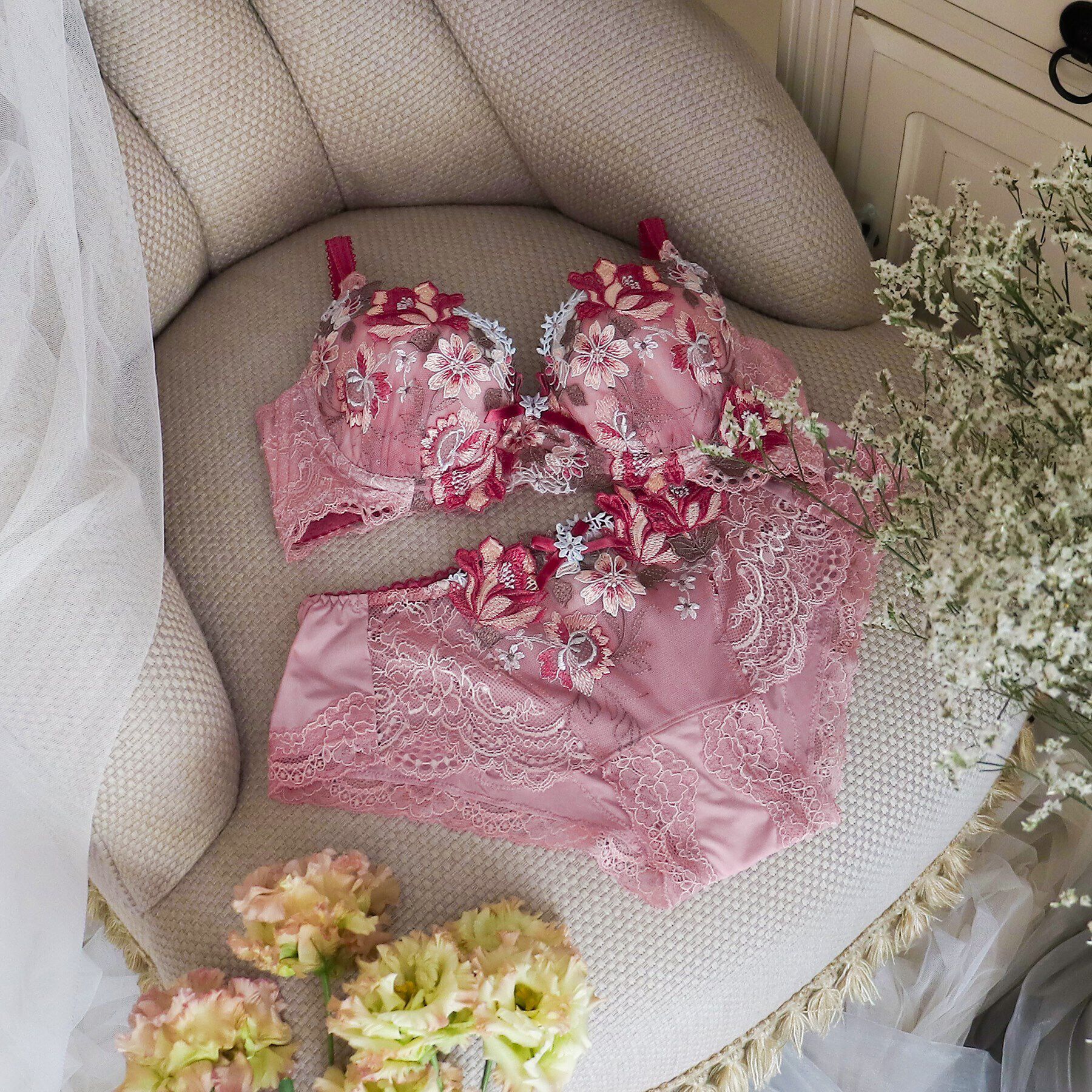 Risa Magli「アデラ ヒップハング」|インナー|