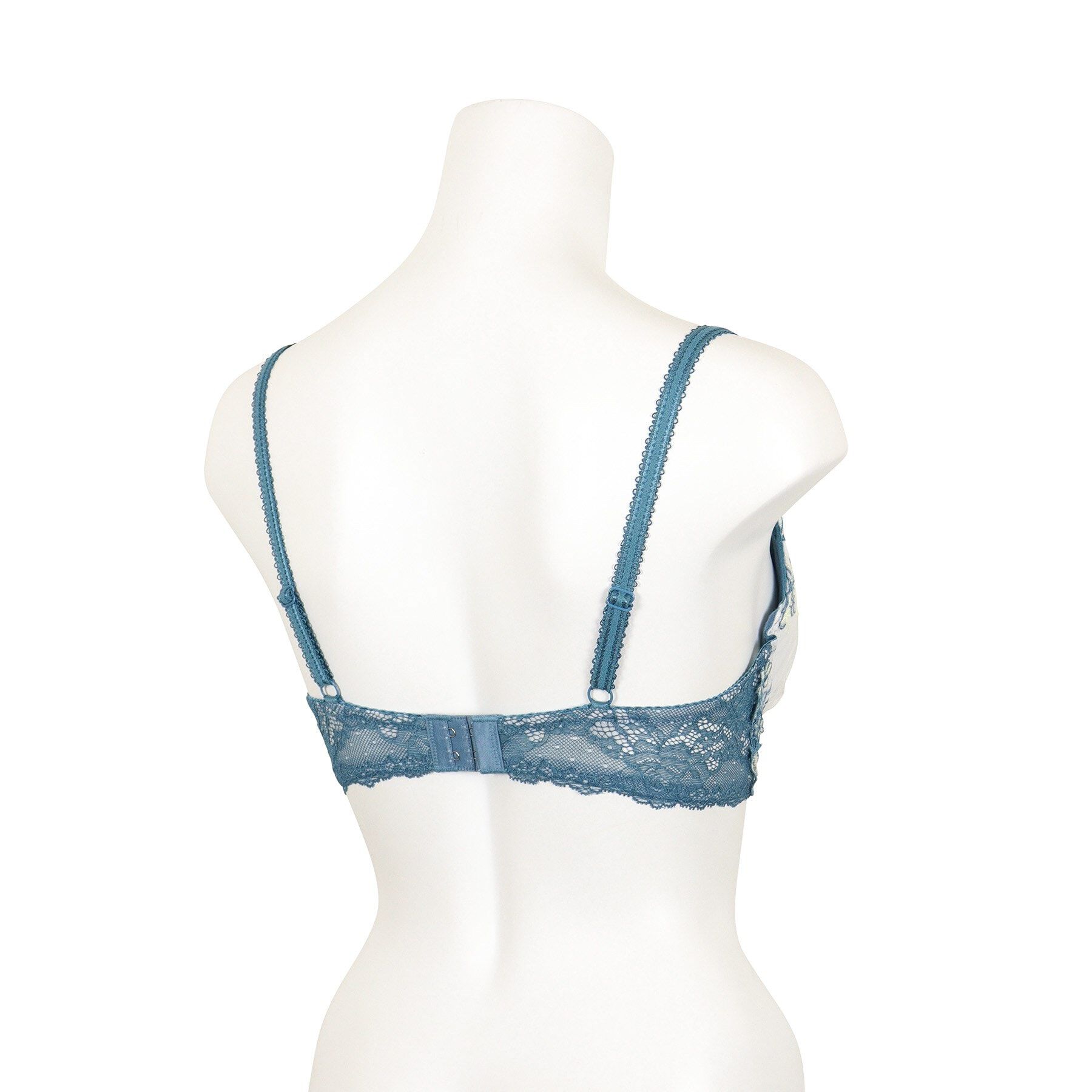 Risa Magli「スカイラー ブラジャー（E-F）＜V Make Type＞」|インナー|