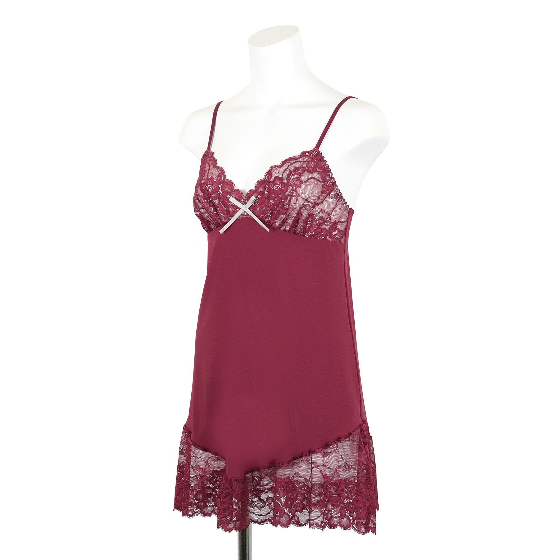 Risa Magli「ノーラ スリップ」|キャミソール|