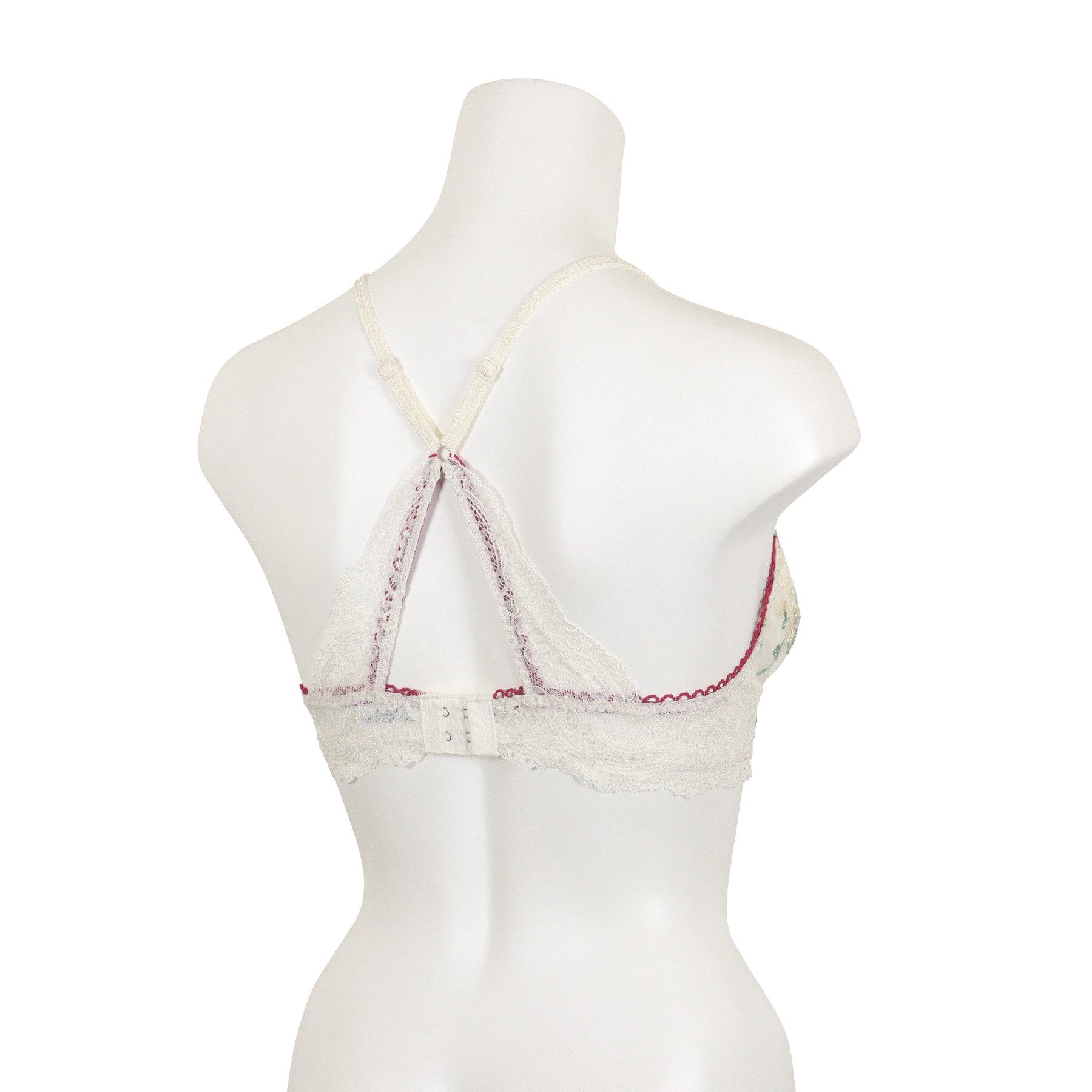 Risa Magli「エリオット ソフトブラ」|インナー|