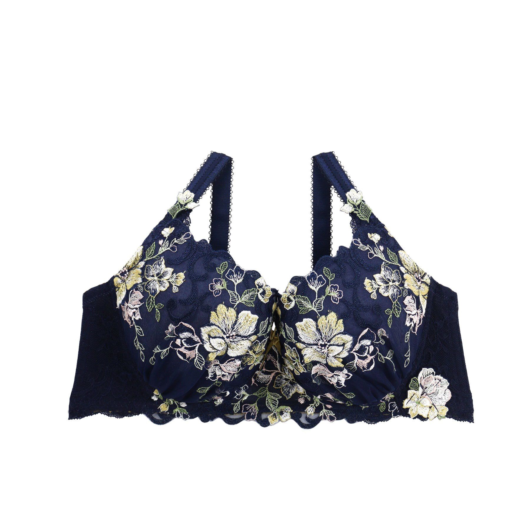 Risa Magli「エリオット ブラジャー（G-H）＜D Make Type＞」|インナー|