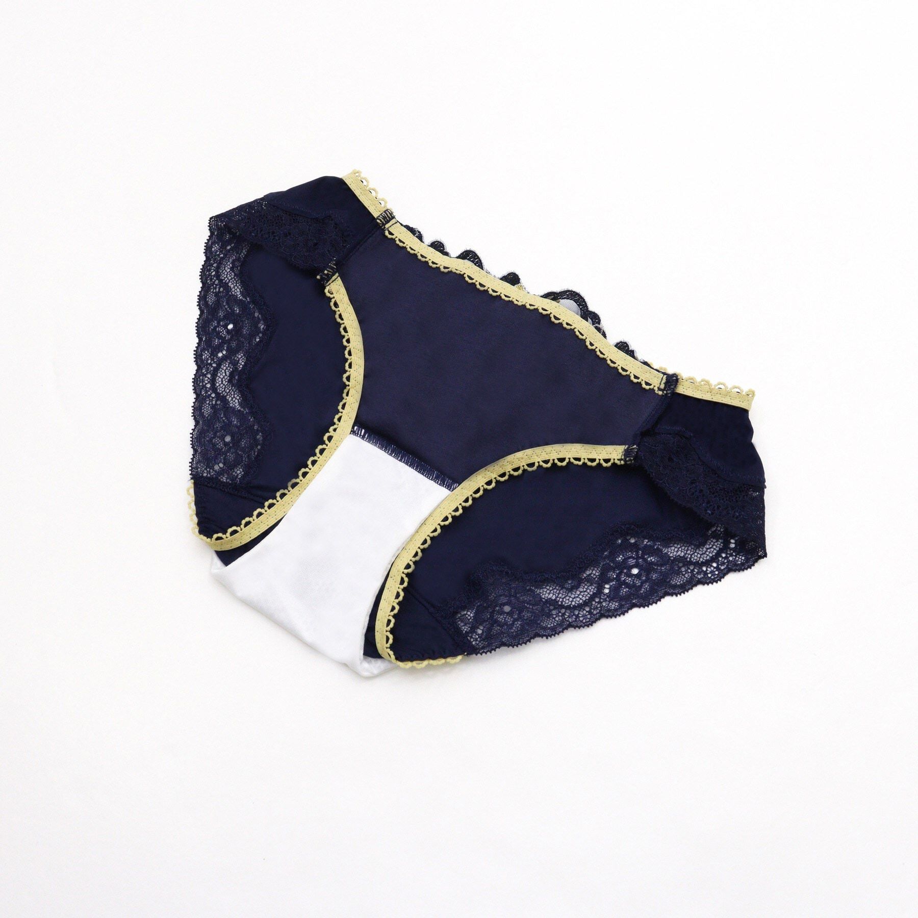 Risa Magli「エリオット サニタリーショーツ」|インナー|