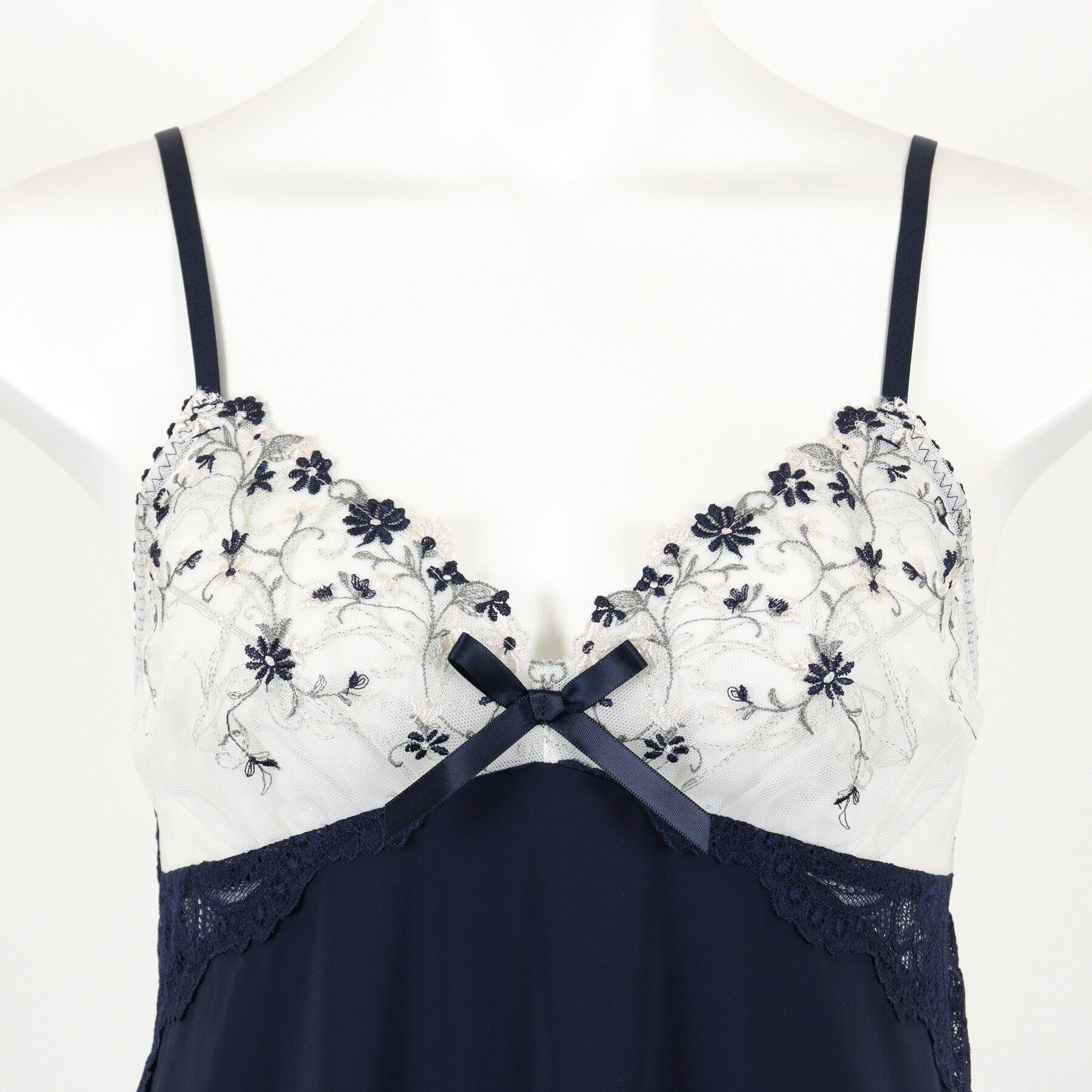 Risa Magli「ティナ スリップ」|キャミソール|