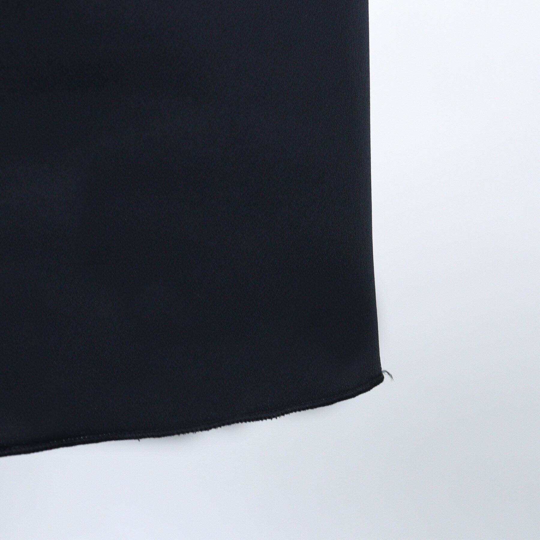 Risa Magli「エルマ カップ付マキシワンピース」|インナー|