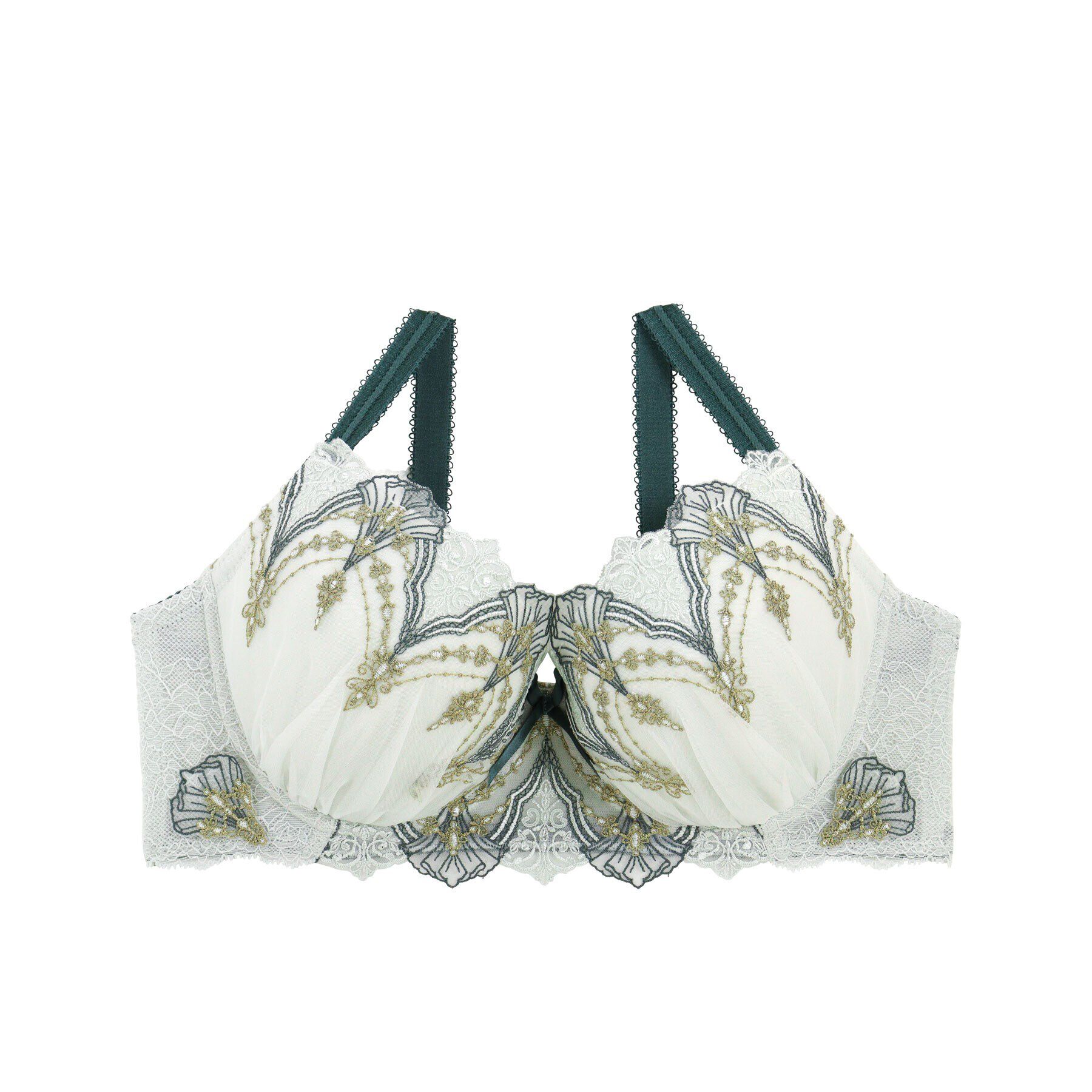 Risa Magli「シェール ブラジャー（G-H）＜S Make Type＞」|インナー|