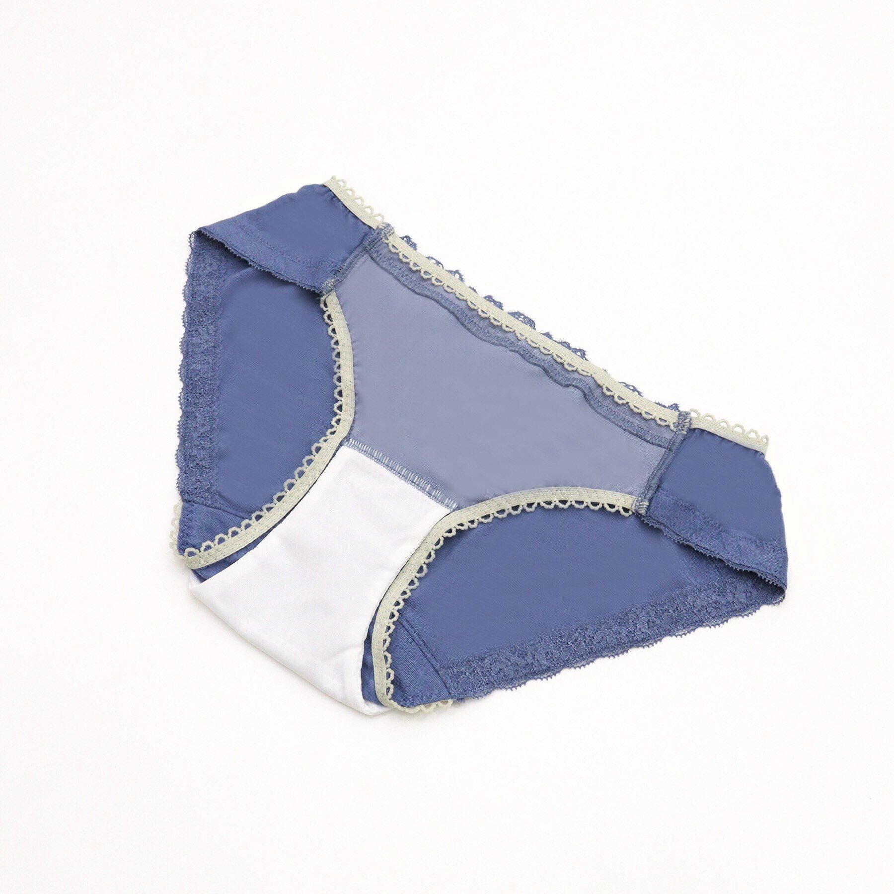 Risa Magli「イレーナ サニタリーショーツ」|インナー|