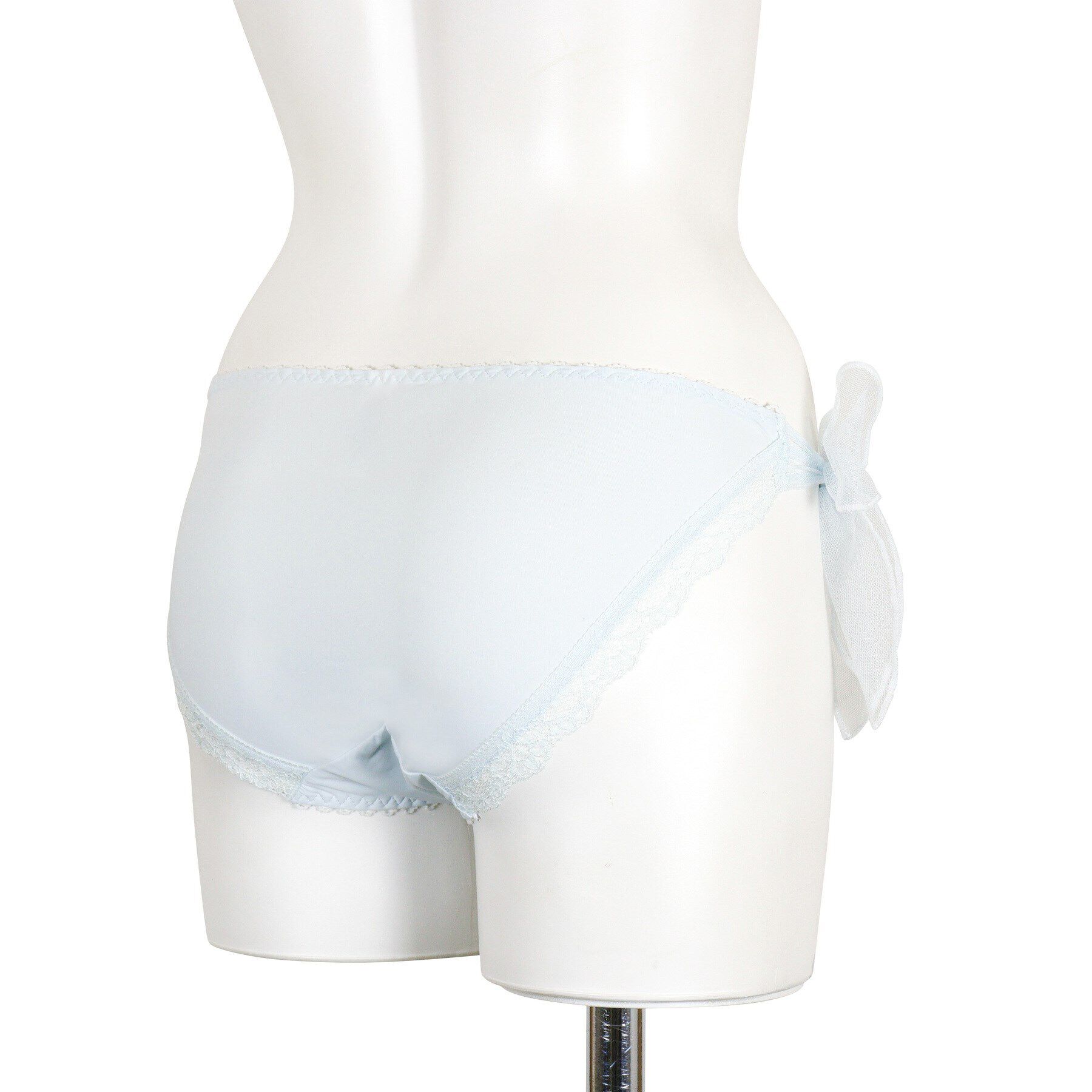 Risa Magli「グレッタ リボンショーツ」|インナー|