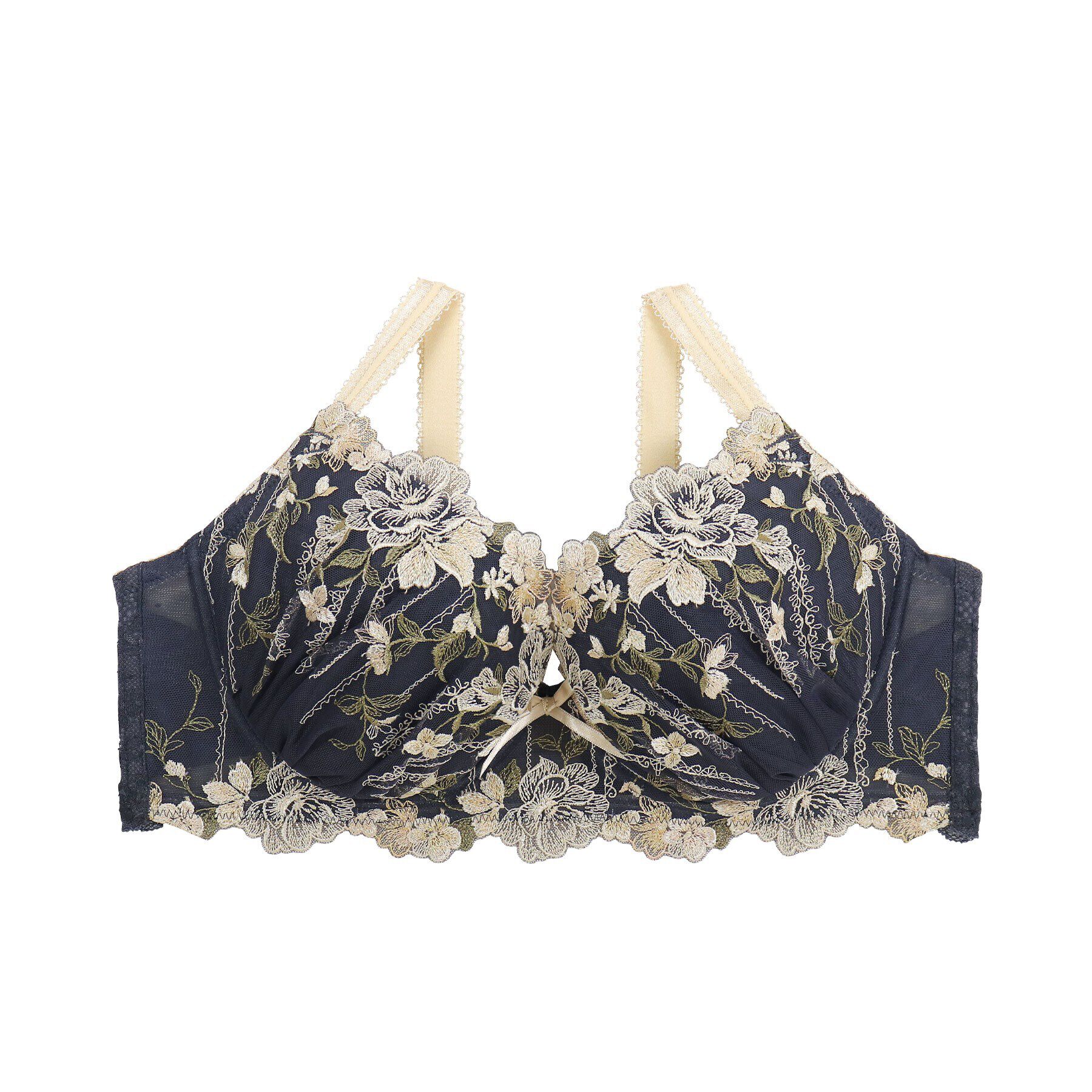 Risa Magli「クラシーナ ブラジャー（G-H）＜N Make Type＞」|インナー|