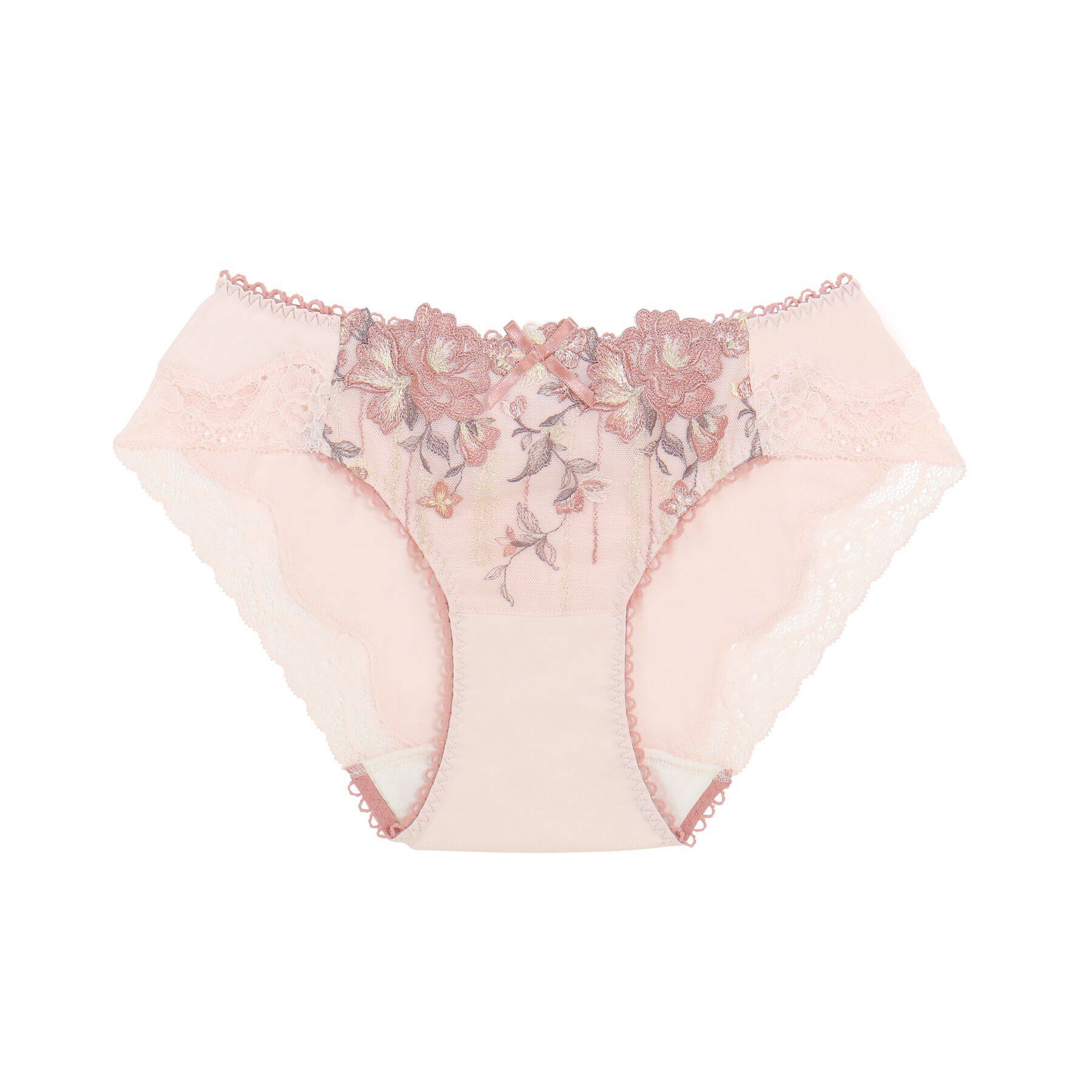 Risa Magli「クラシーナ サニタリーショーツ」|インナー|