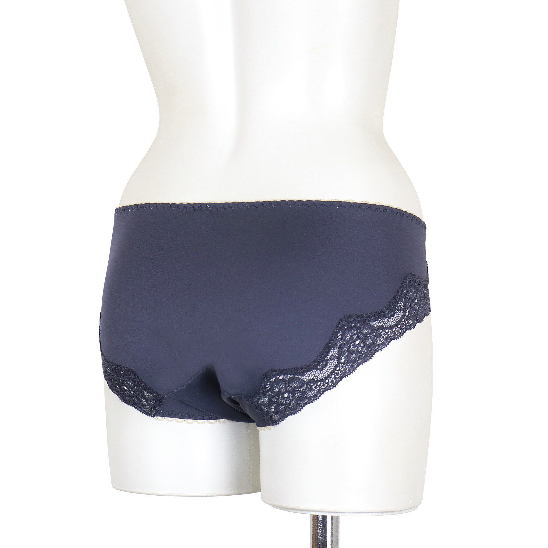 Risa Magli「クラシーナ サニタリーショーツ」|インナー|