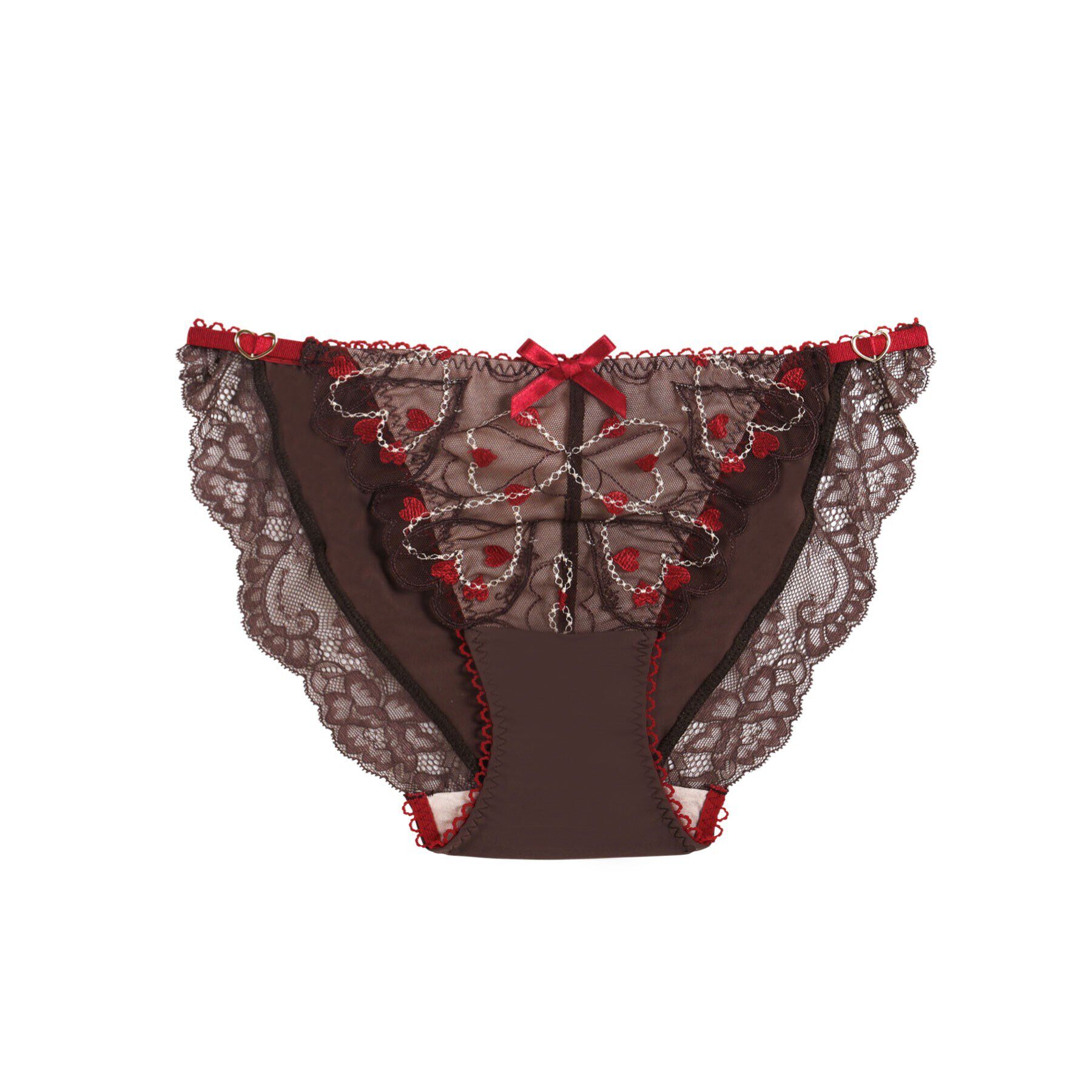 Risa Magli「ジアン ノーマルショーツ」|インナー|