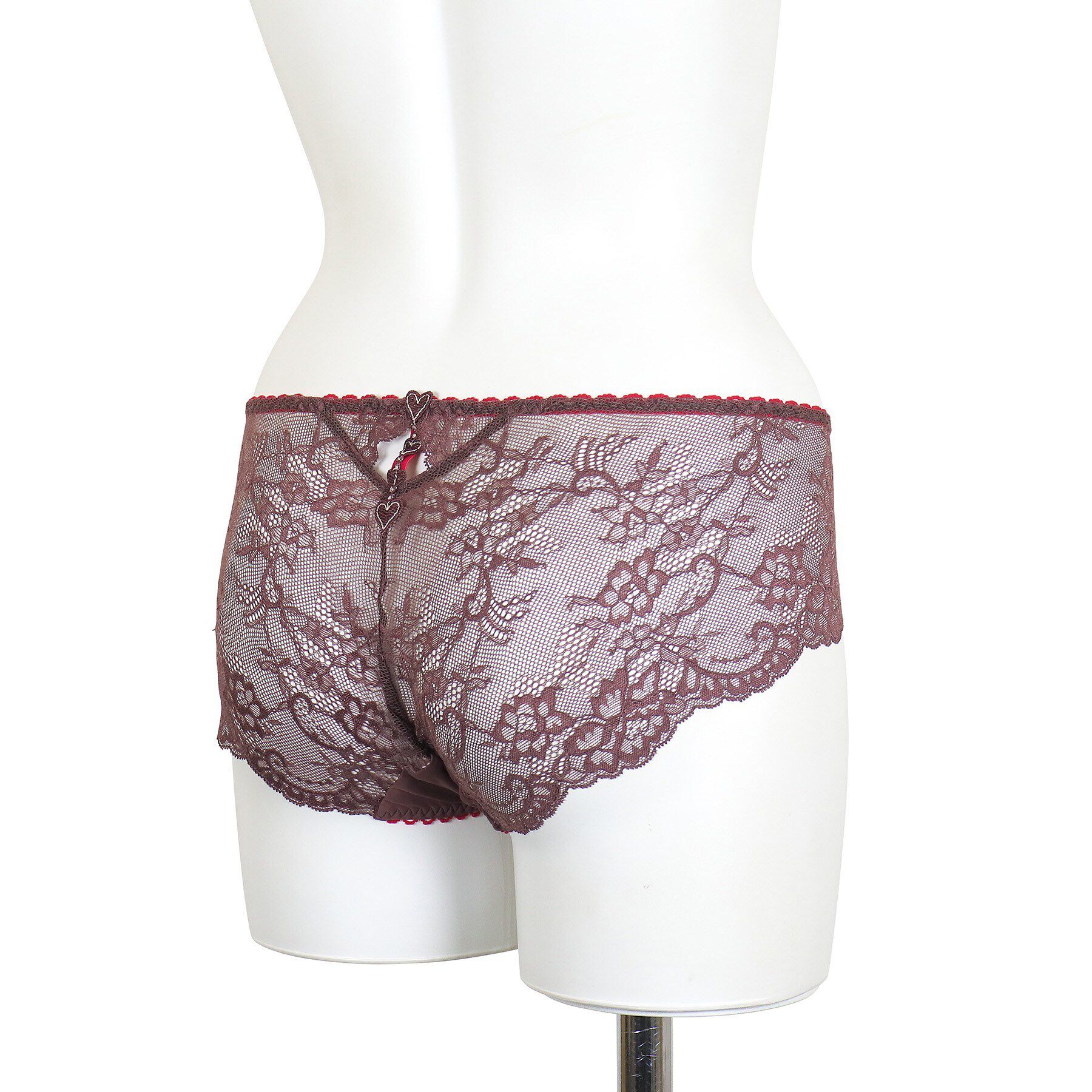 Risa Magli「ジアン レースショーツ」|インナー|