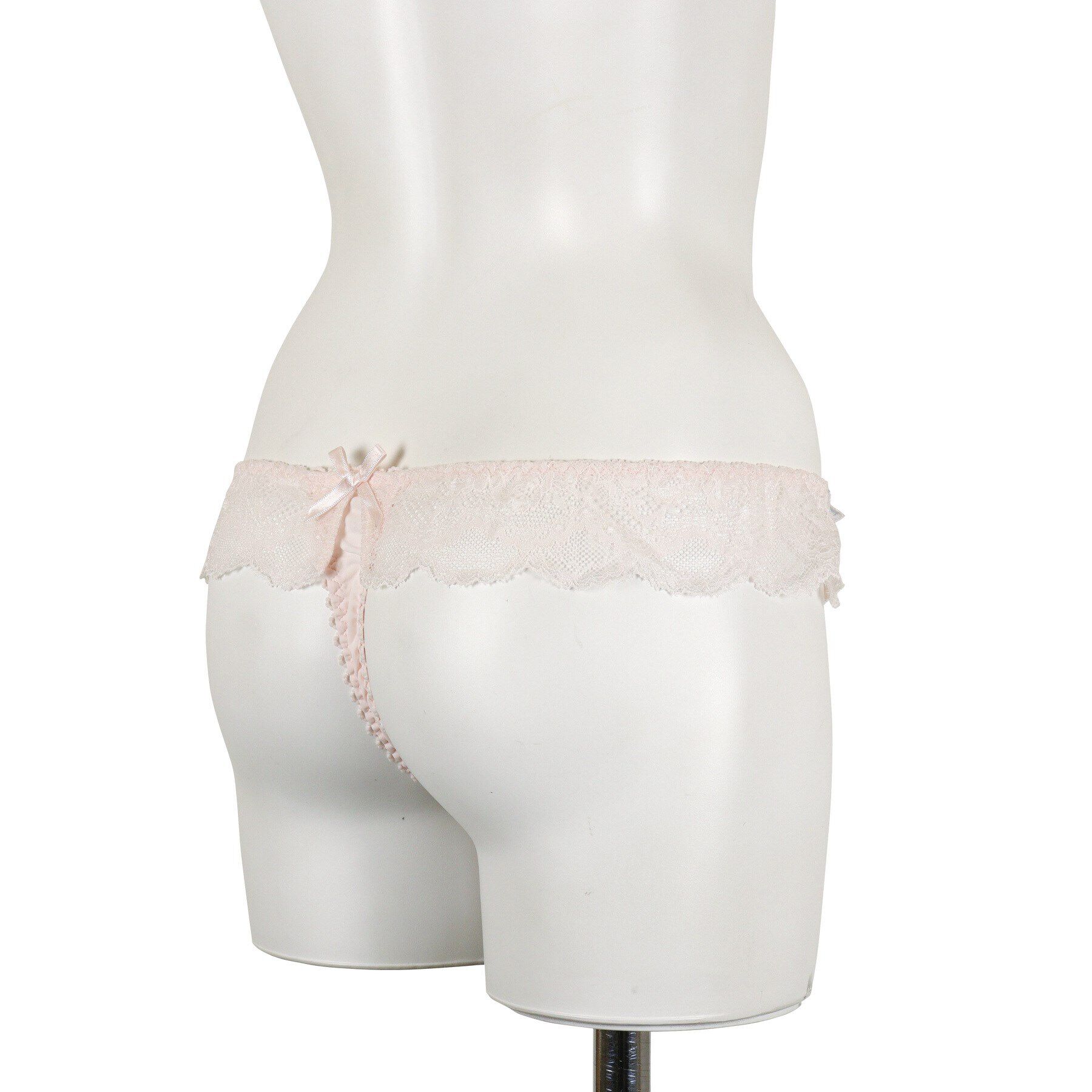 Risa Magli「マティア Tバックショーツ」|インナー|