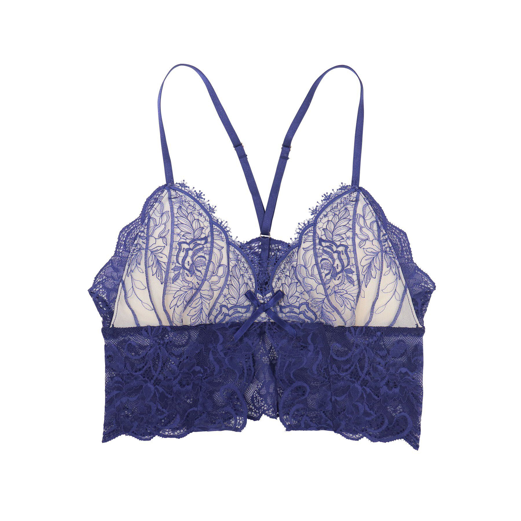 Risa Magli「ジョセリン ブラレット」|インナー|