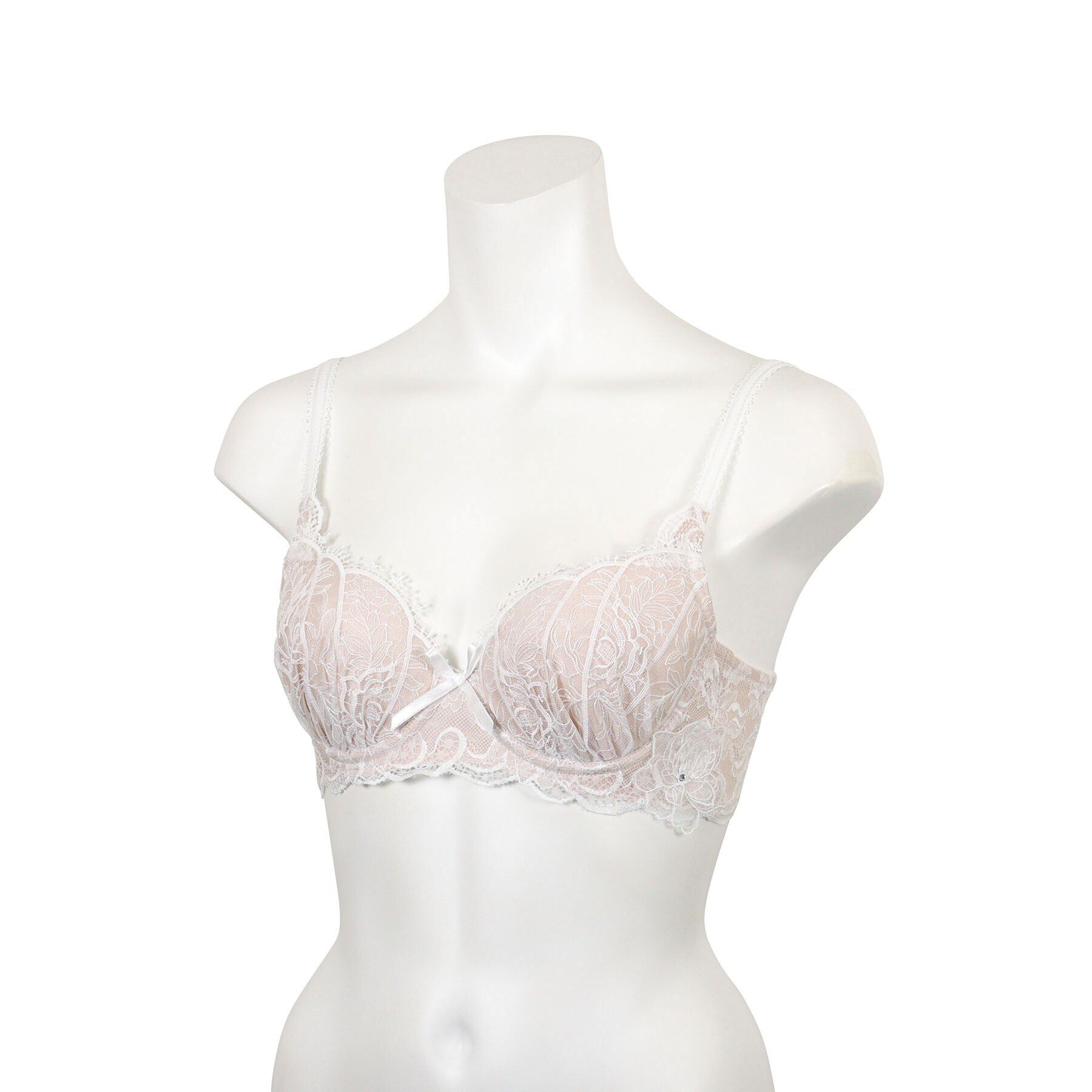 Risa Magli「ジョセリン ブラジャー（B-D）＜D Make Type＞」|インナー|