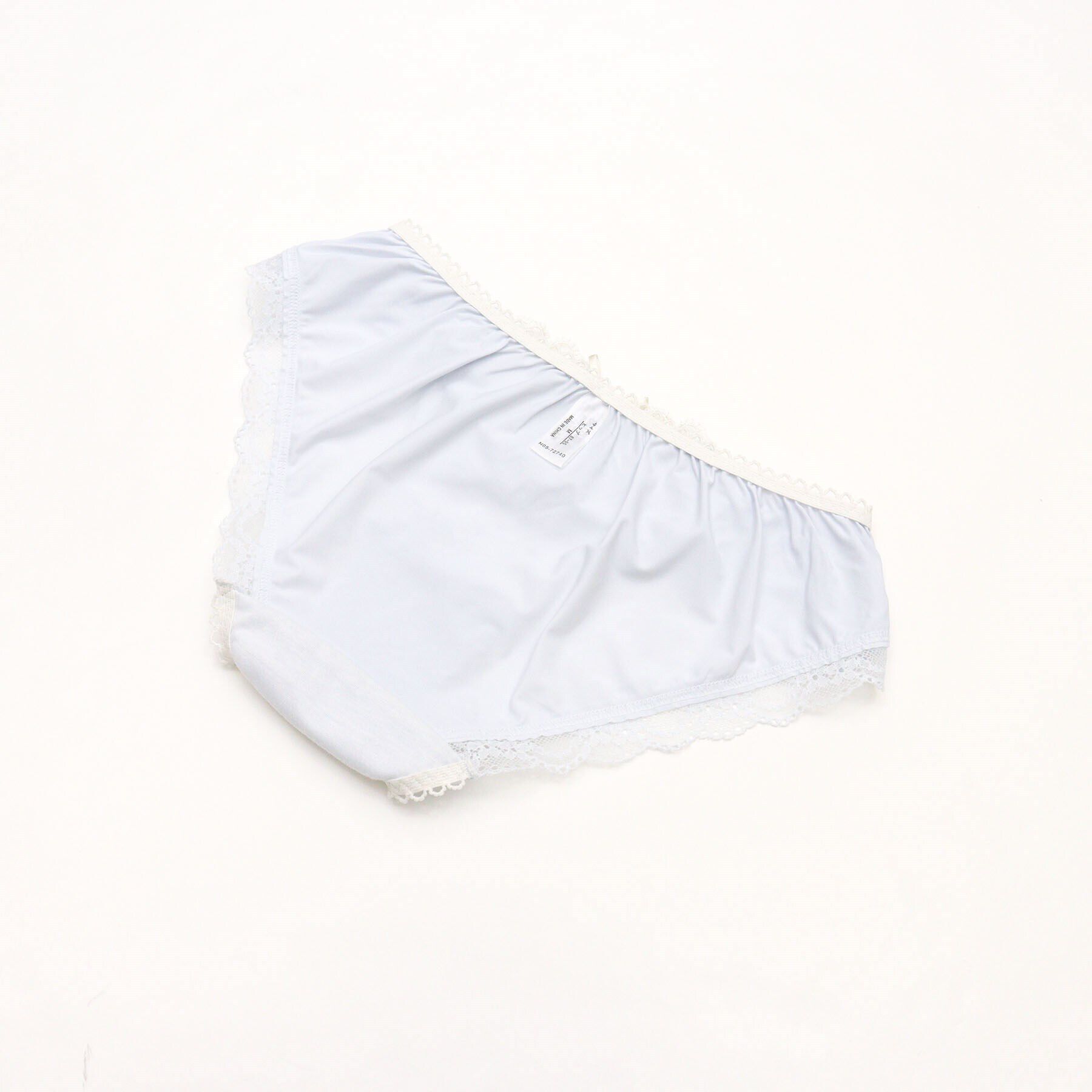 Risa Magli「シュクリエ ノーマルショーツ」|インナー|