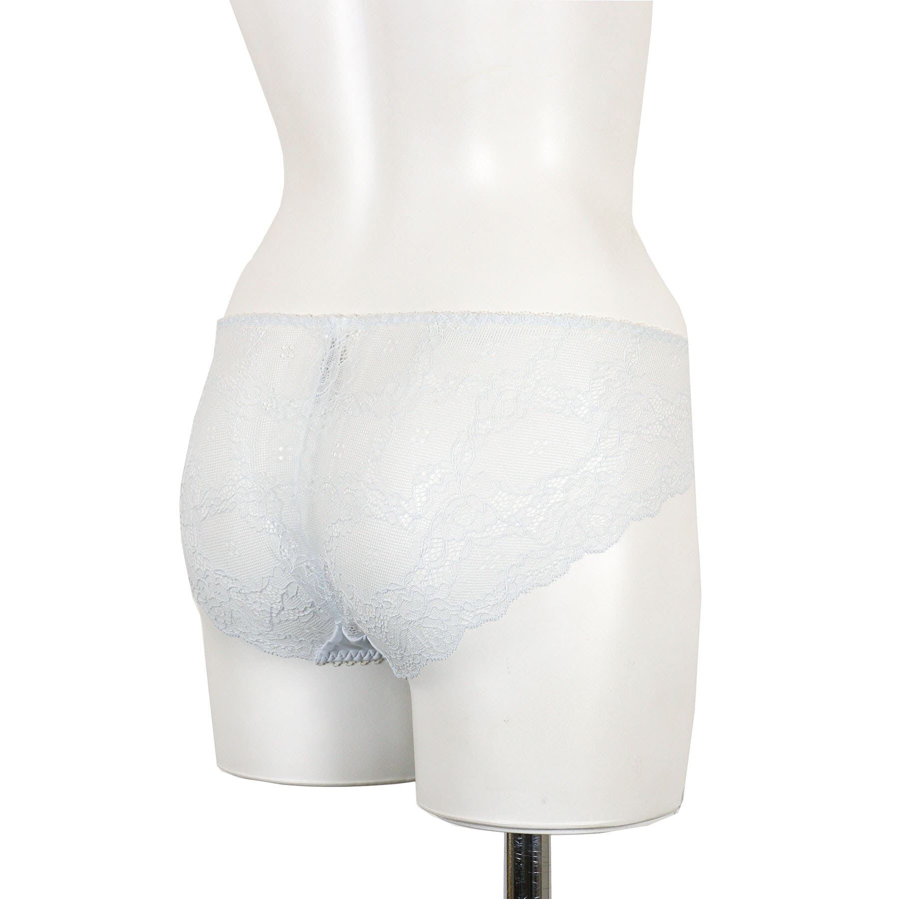 Risa Magli「シュクリエ レースショーツ」|インナー|