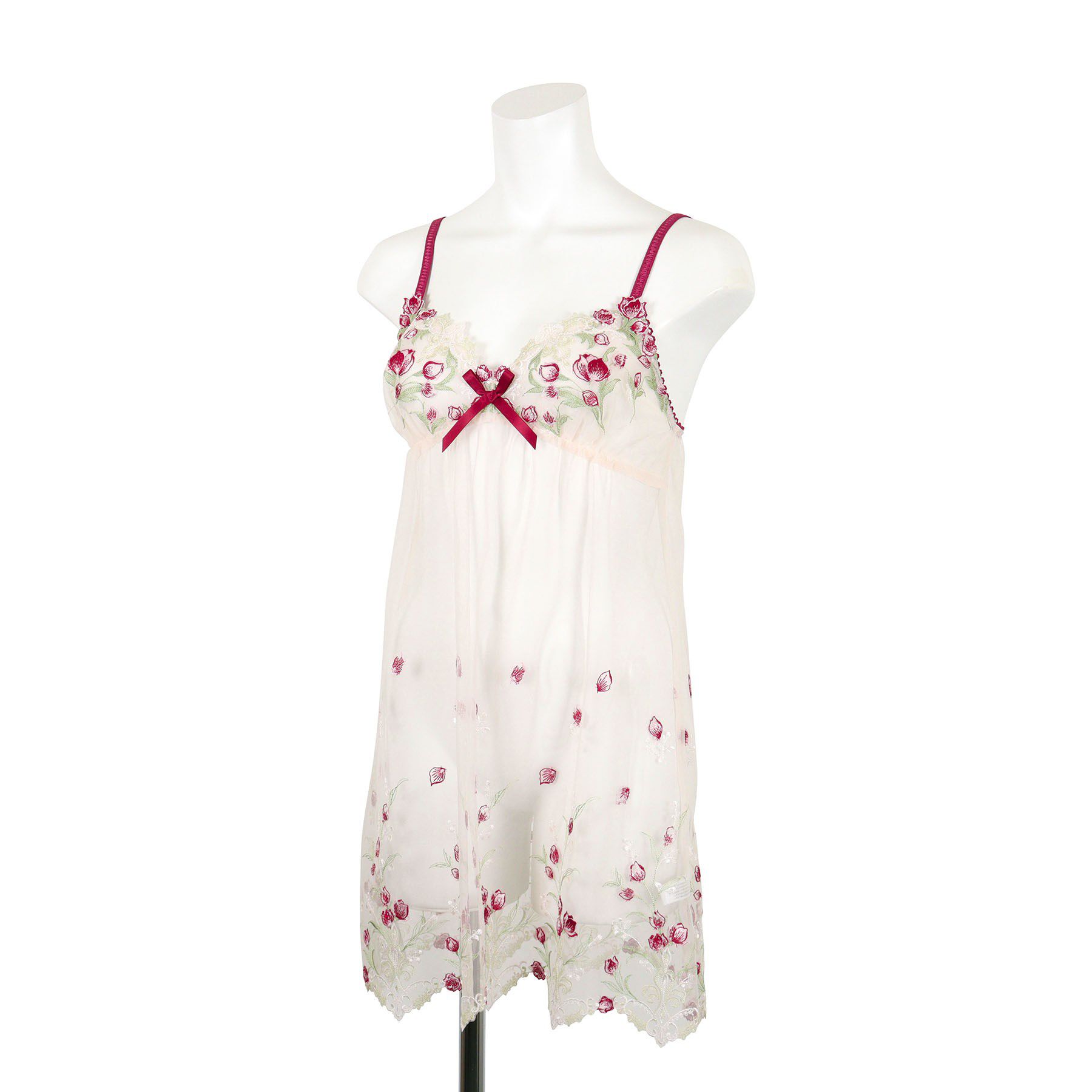 Risa Magli「ラリッサ スリップ」|キャミソール|