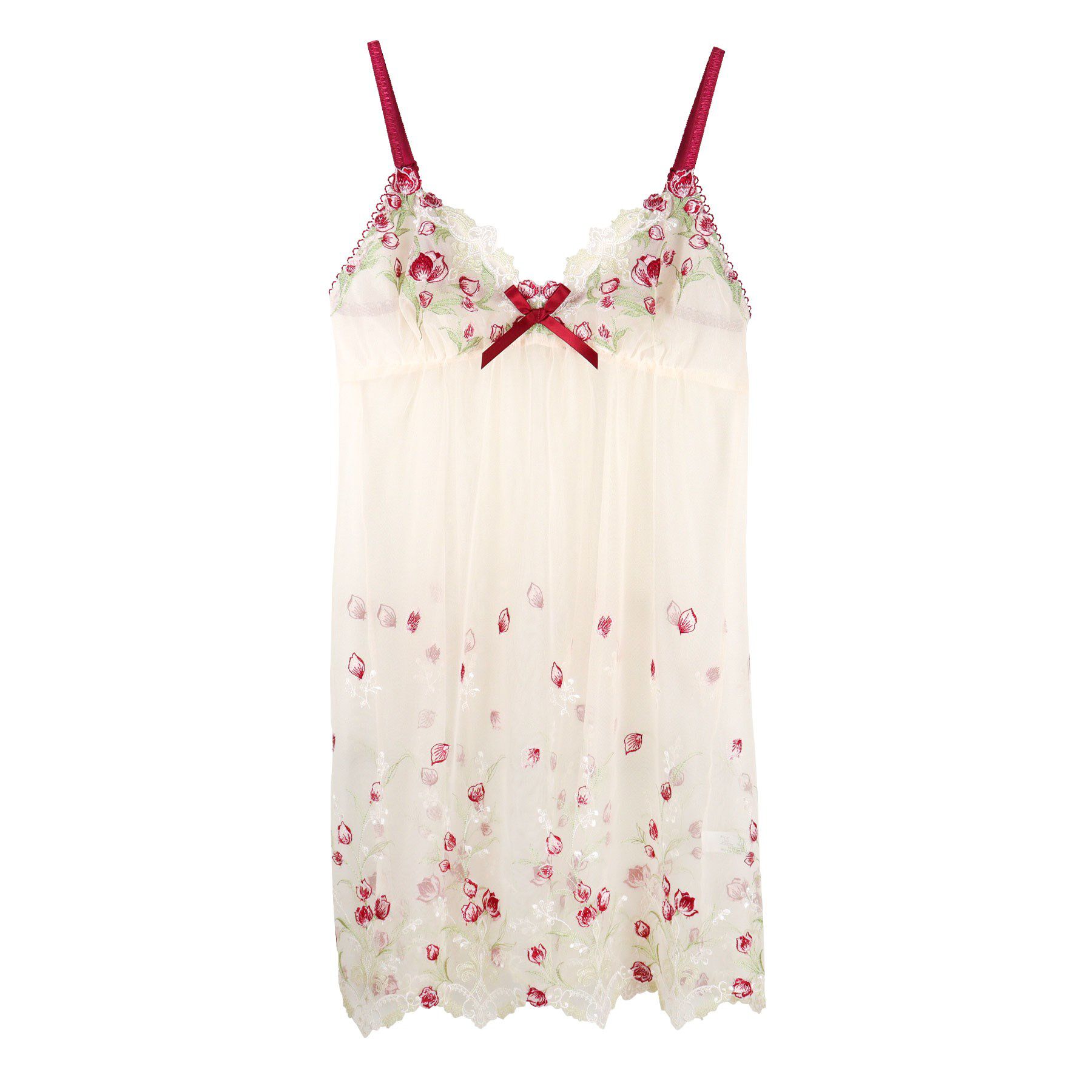 Risa Magli「ラリッサ スリップ」|キャミソール|