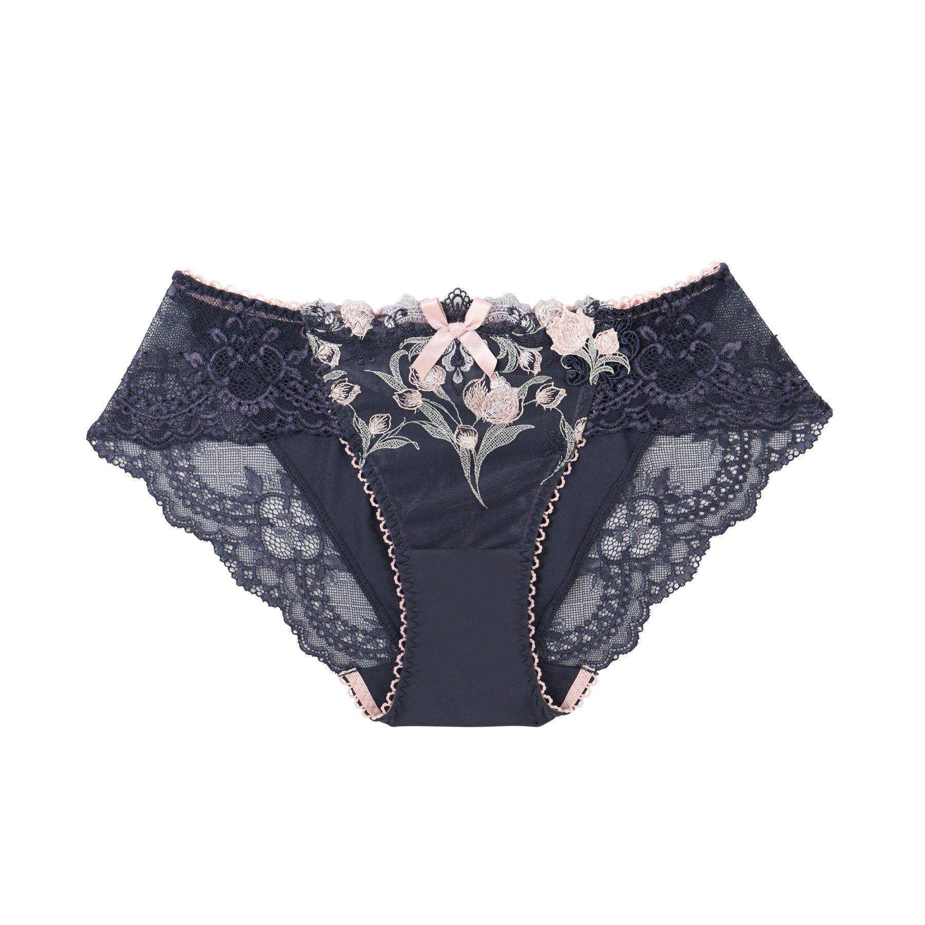 Risa Magli「ラリッサ ノーマルショーツ」|インナー|