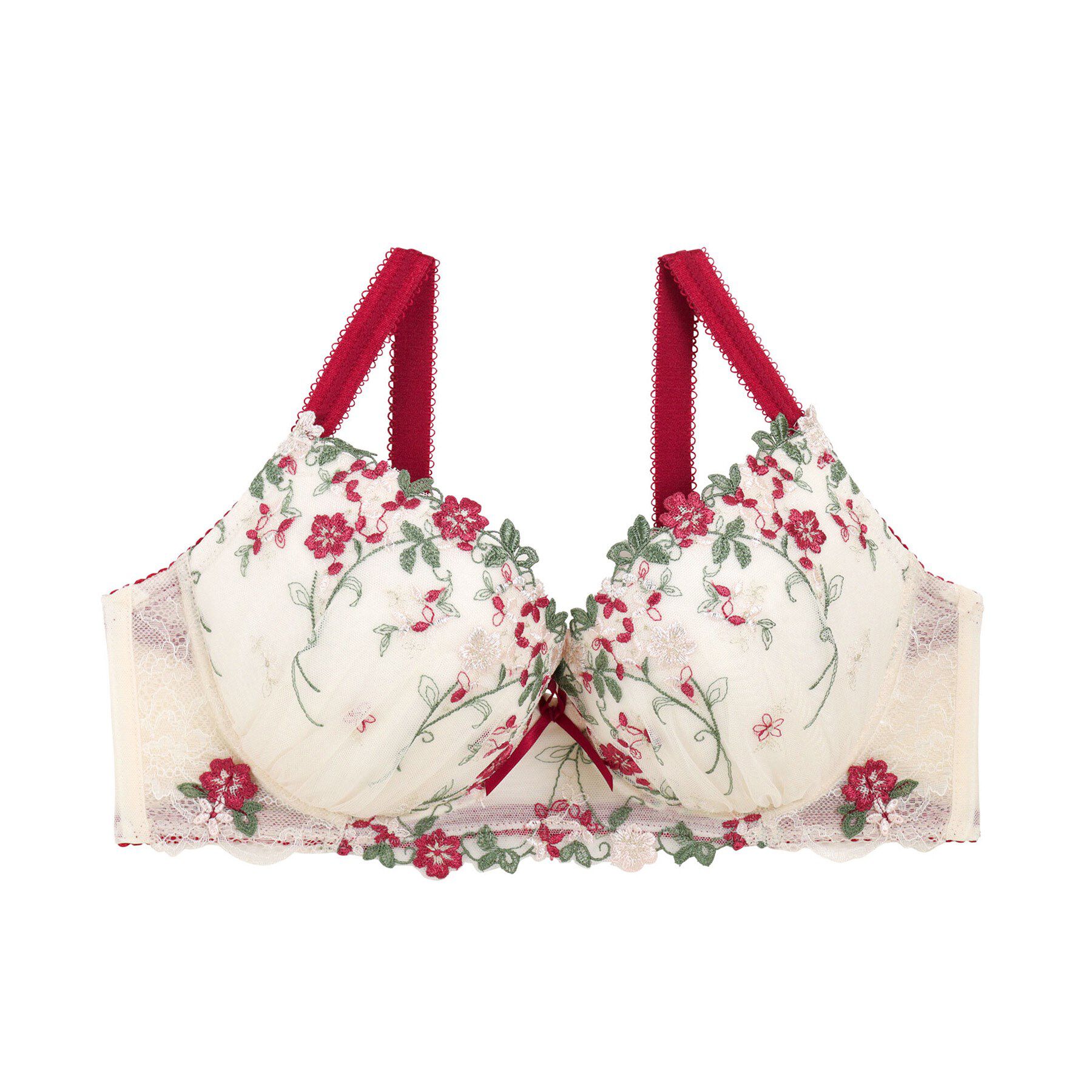 Risa Magli「ナヨン ブラジャー（G-H）＜バストアップタイプ＞」|インナー|