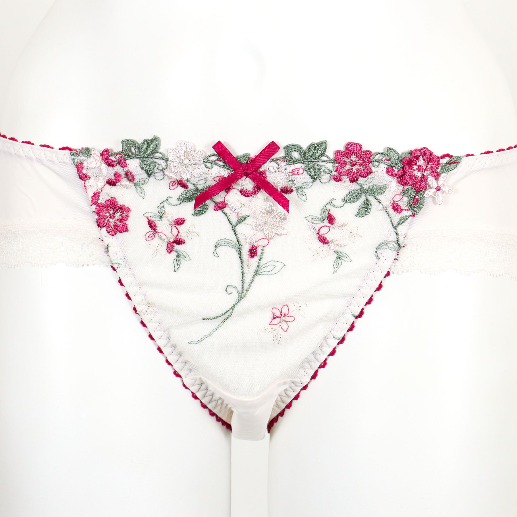 Risa Magli「ナヨン ノーマルショーツ」|インナー|