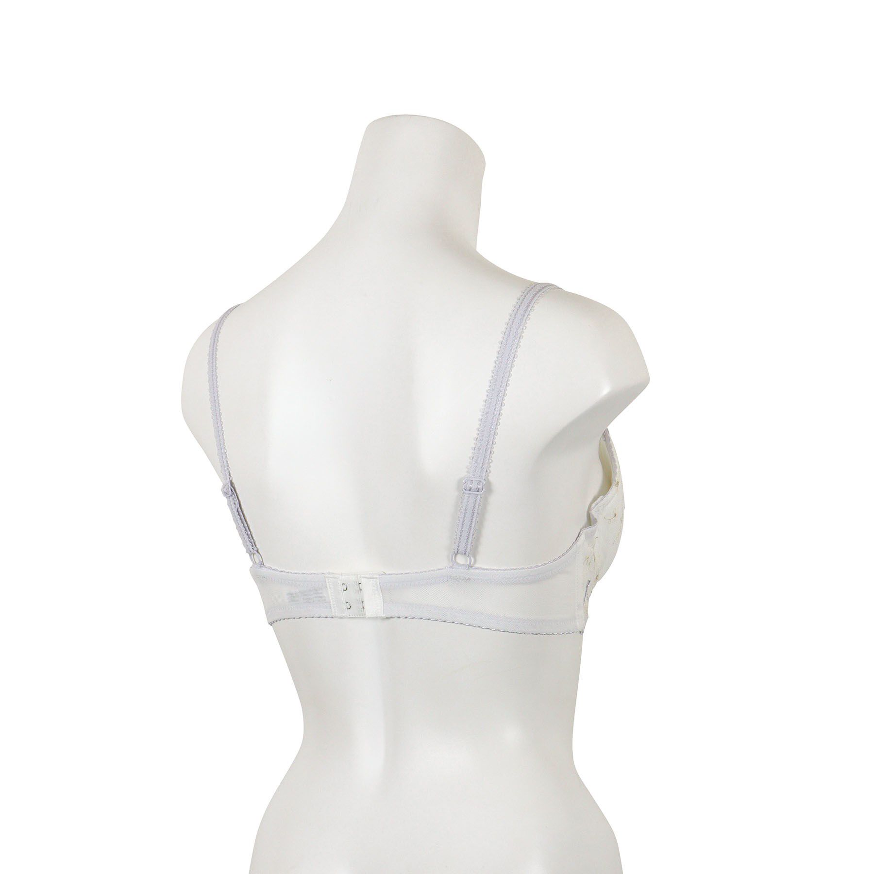 Risa Magli「コニー ブラジャー　（E-F）　＜リサマリ ミラクル谷間ブラ＞」|インナー|