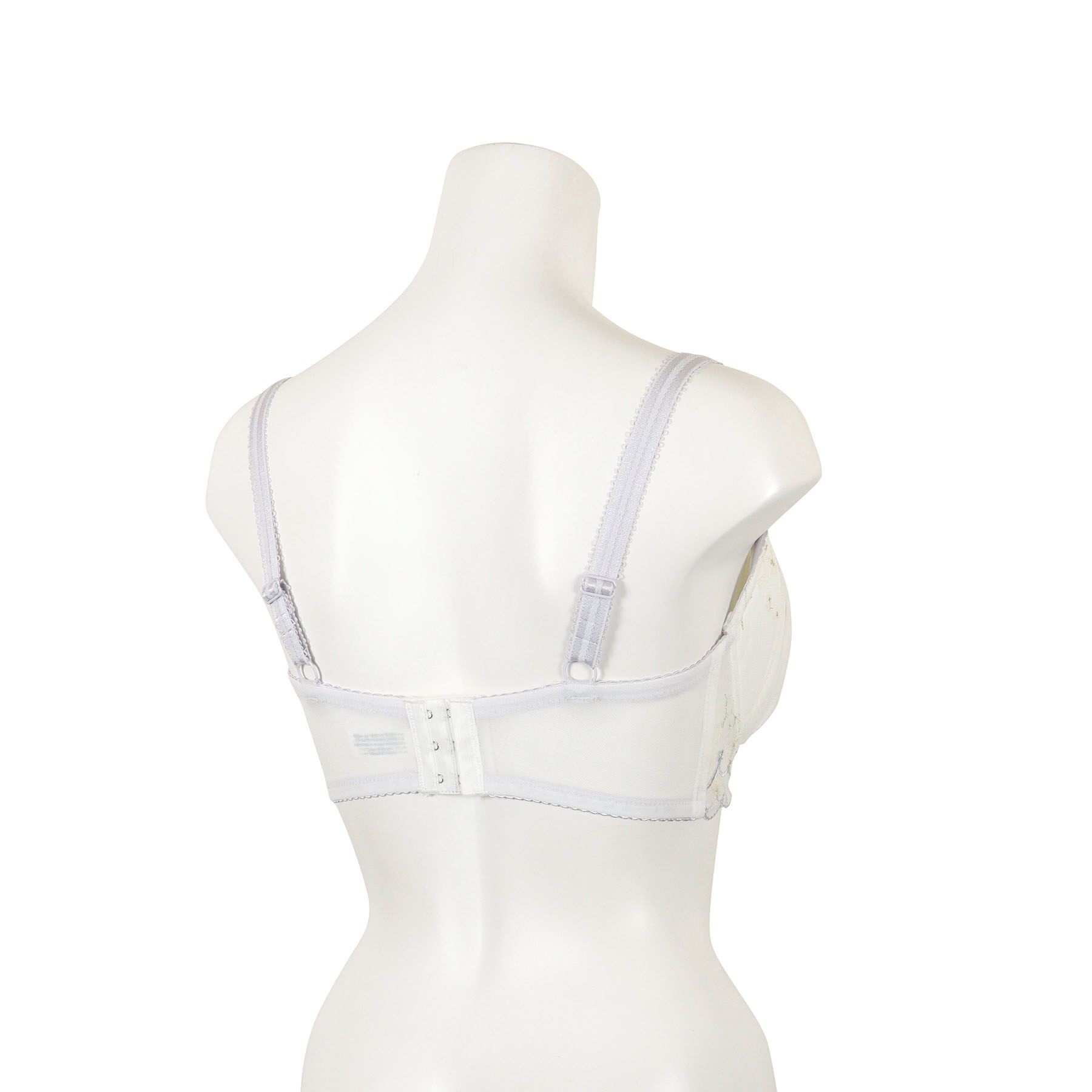 Risa Magli「コニー ブラジャー　（G-H）　＜サイドすっきりタイプ＞」|インナー|