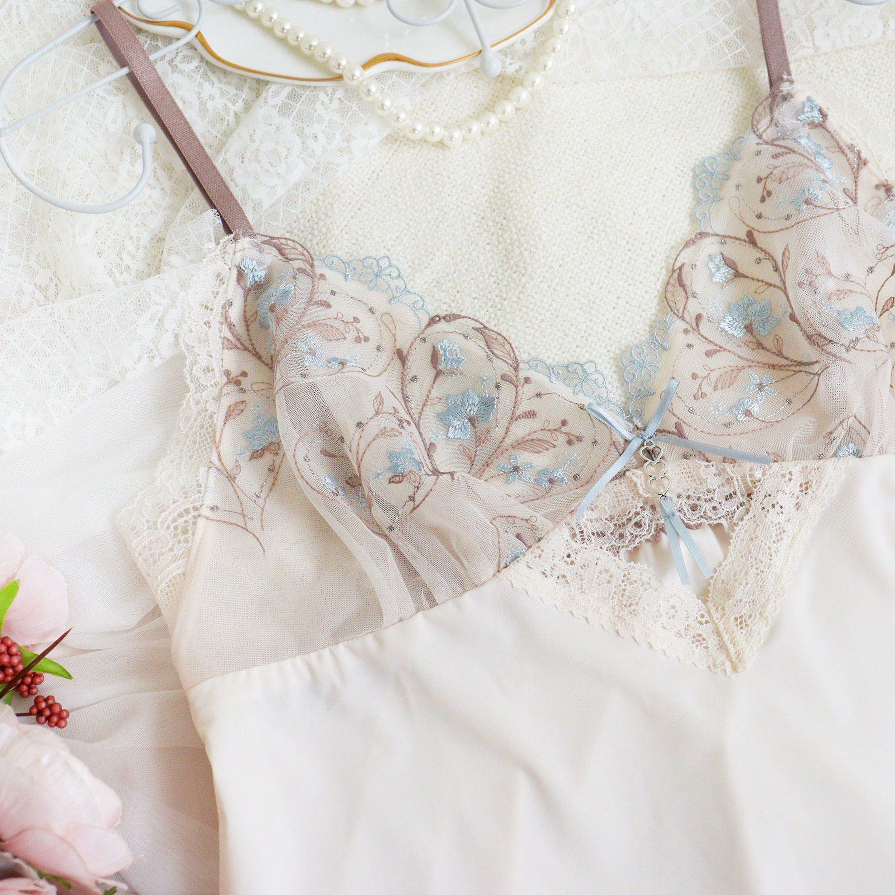 Risa Magli「フローチェ キャミソール」|キャミソール|