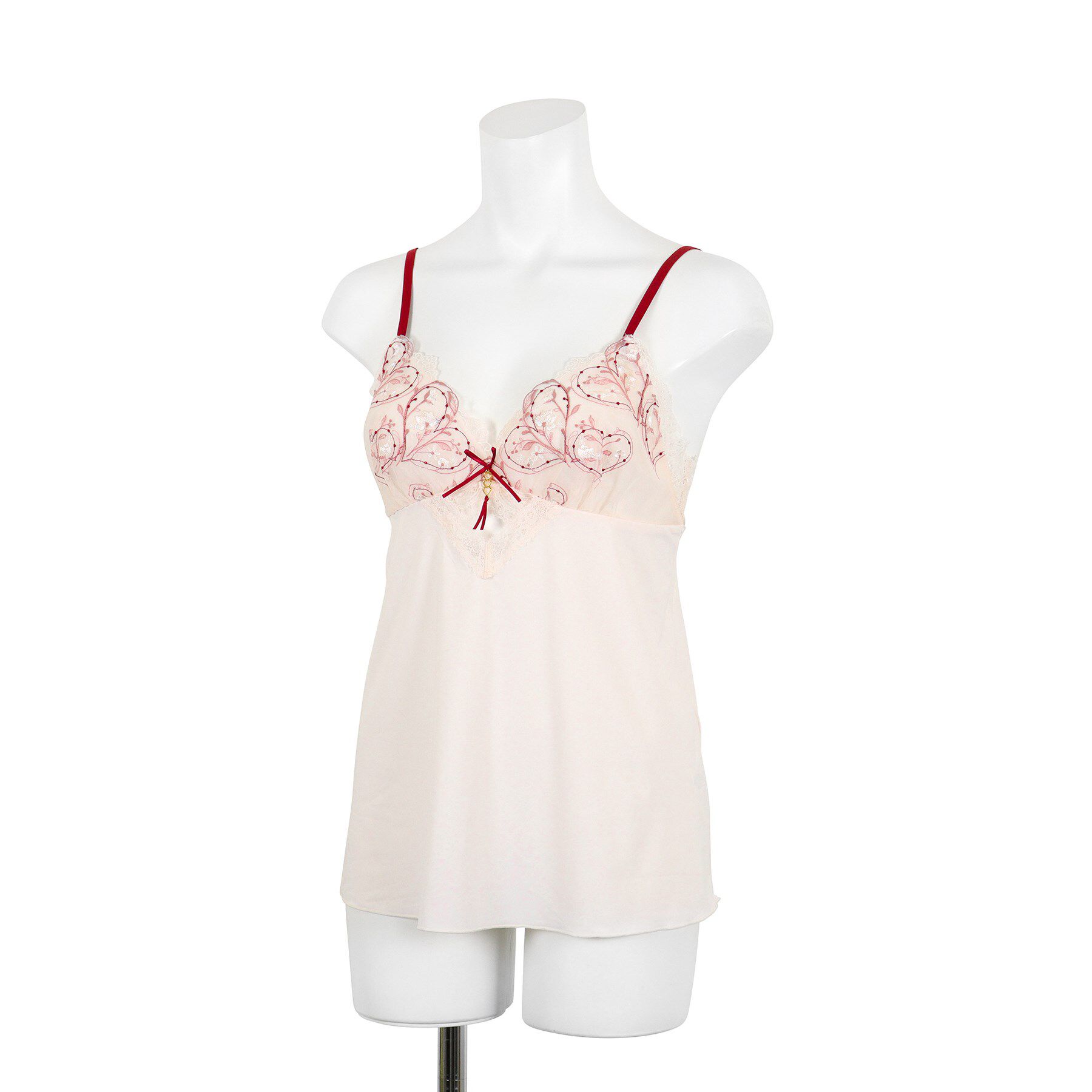 Risa Magli「フローチェ キャミソール」|キャミソール|