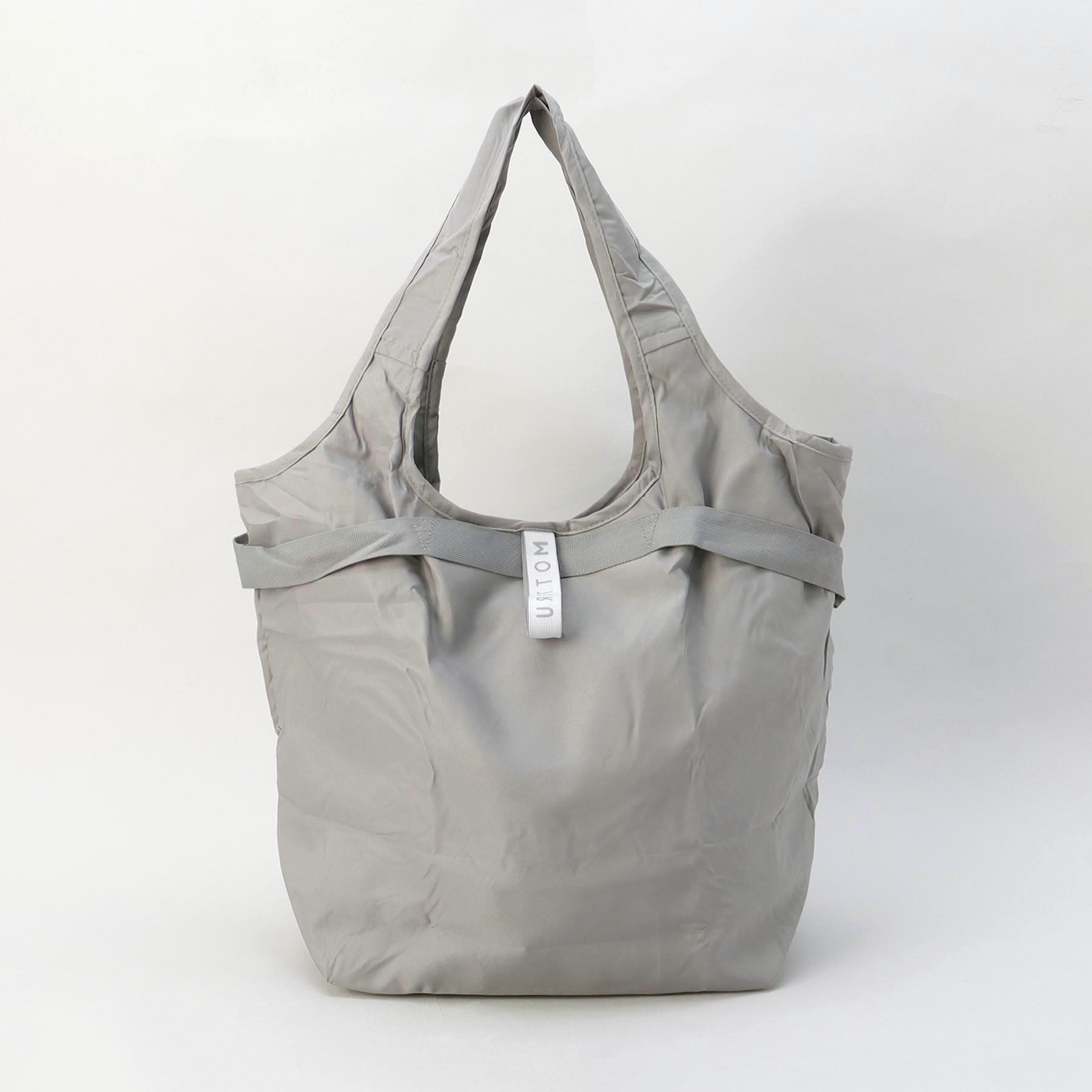 212 KITCHEN STORE「セルフレジ使いやすい保冷バッグ GY ＜MOTTERU モッテル＞」|その他|その他