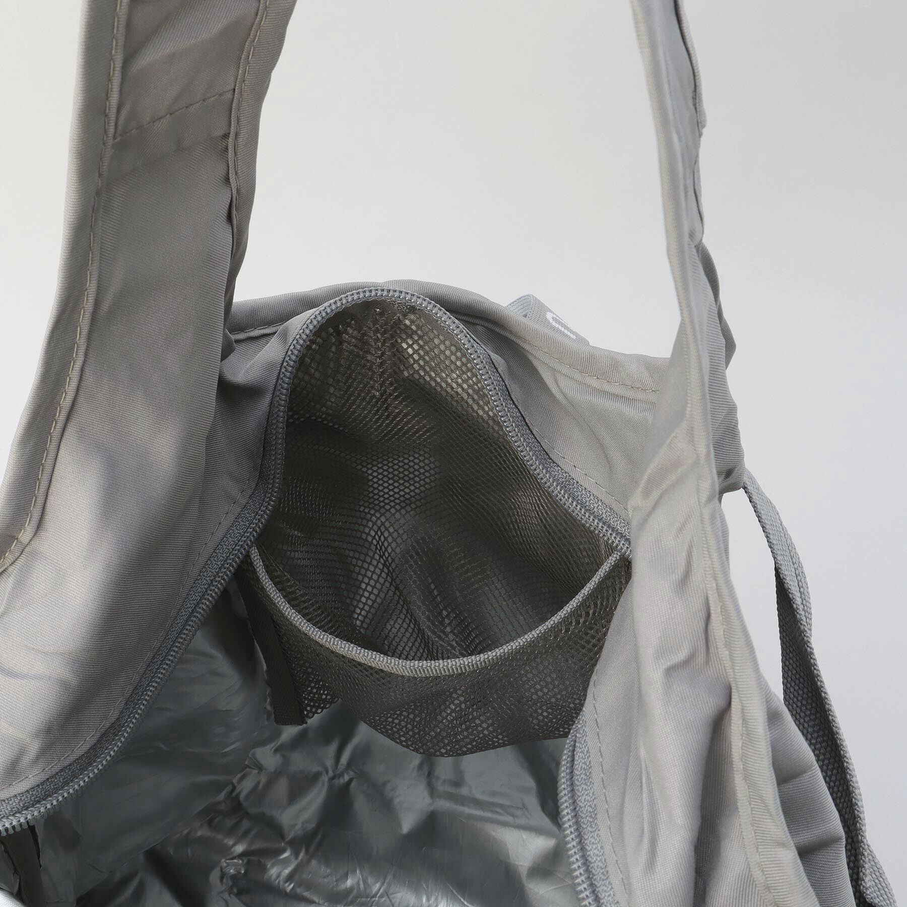 212 KITCHEN STORE「セルフレジ使いやすい保冷バッグ GY ＜MOTTERU モッテル＞」|その他|