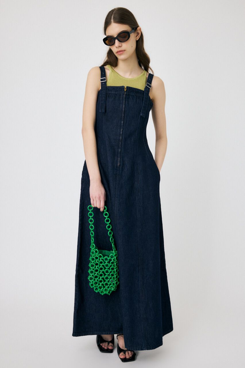 MOUSSY「CONNECT SHOULDER バッグ」|その他|