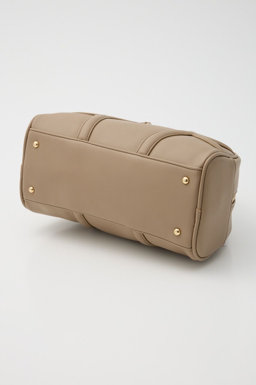 rienda「ラウンドボウリングバッグ」|その他|