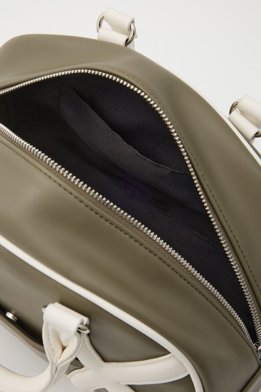 rienda「ラウンドボウリングバッグ」|その他|