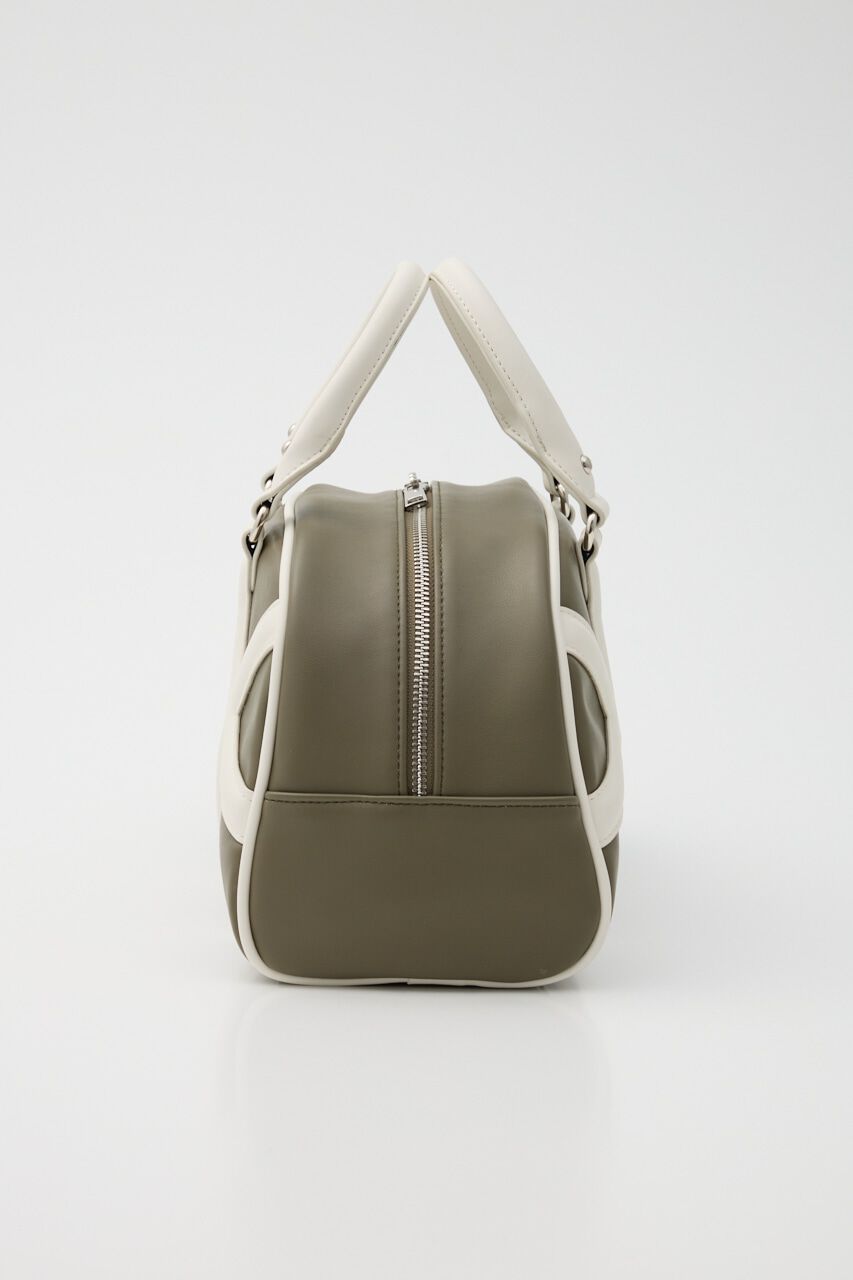 rienda「ラウンドボウリングバッグ」|その他|