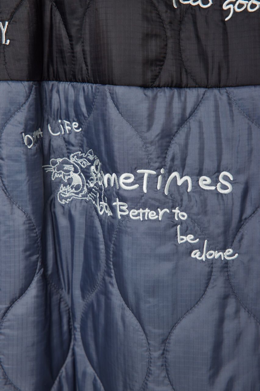 RODEO CROWNS「custom キルトワンピース」|ワンピース|