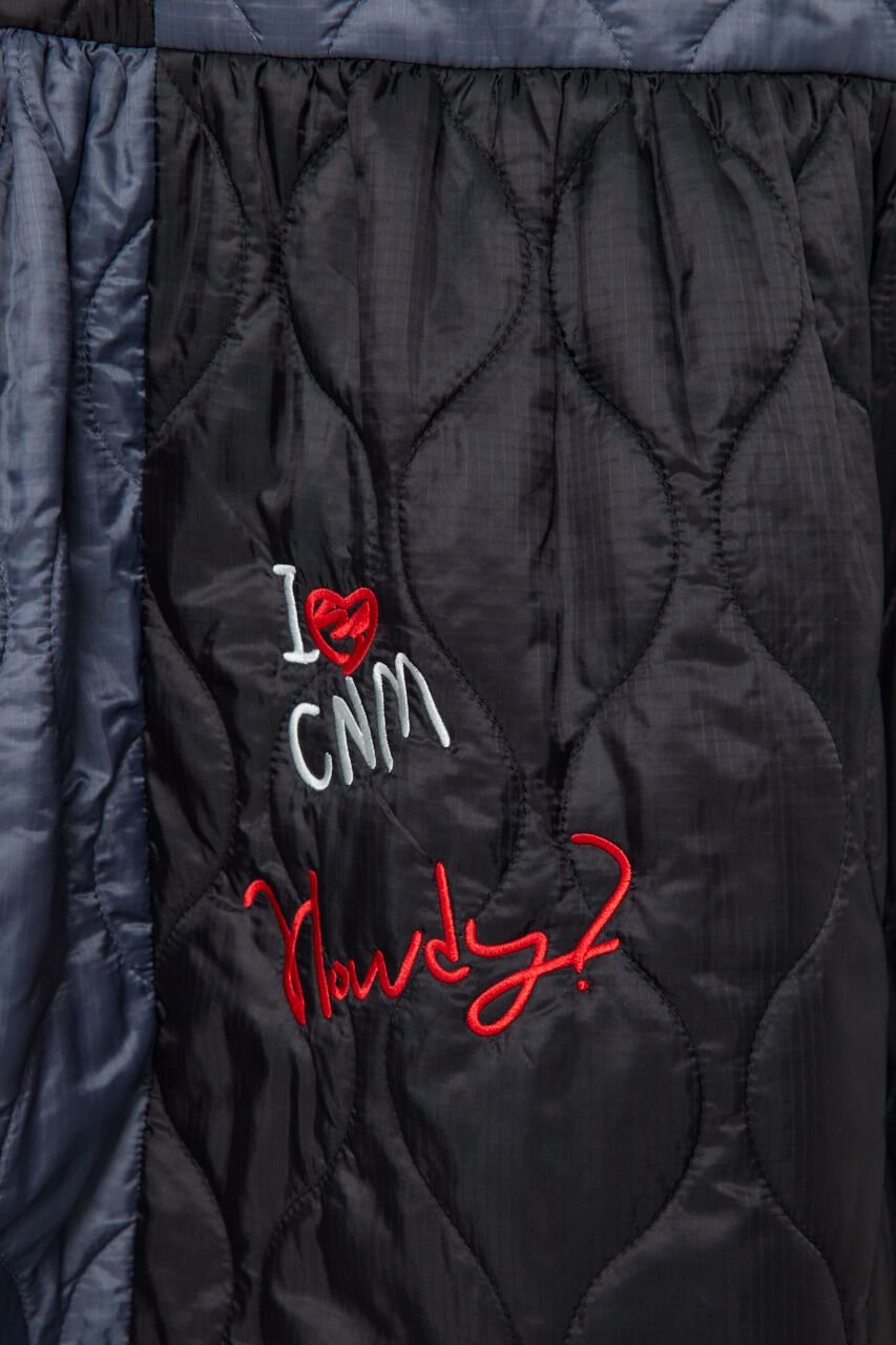 RODEO CROWNS「custom キルトワンピース」|ワンピース|