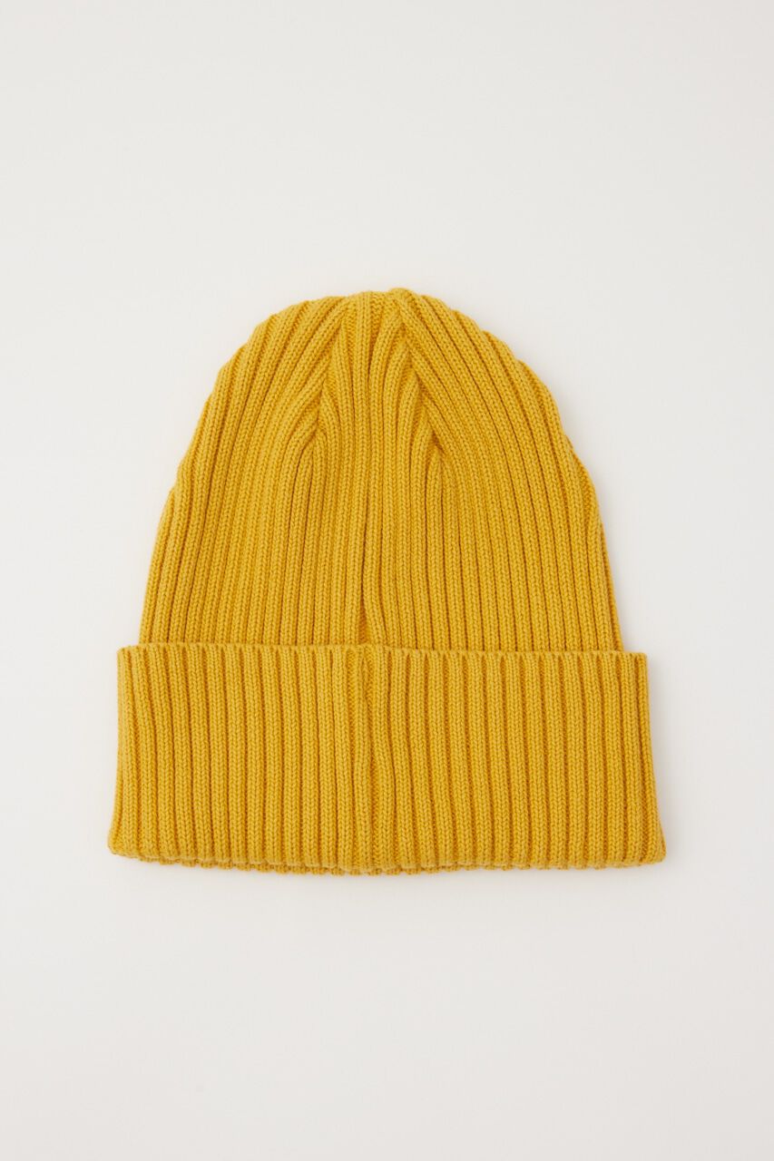 RODEO CROWNS「chemical wash ニットキャップ」|その他|