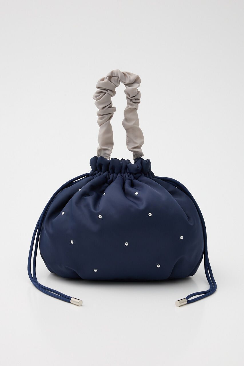 RODEO CROWNS「スタッズミニショルダーバッグ」|その他|NVY