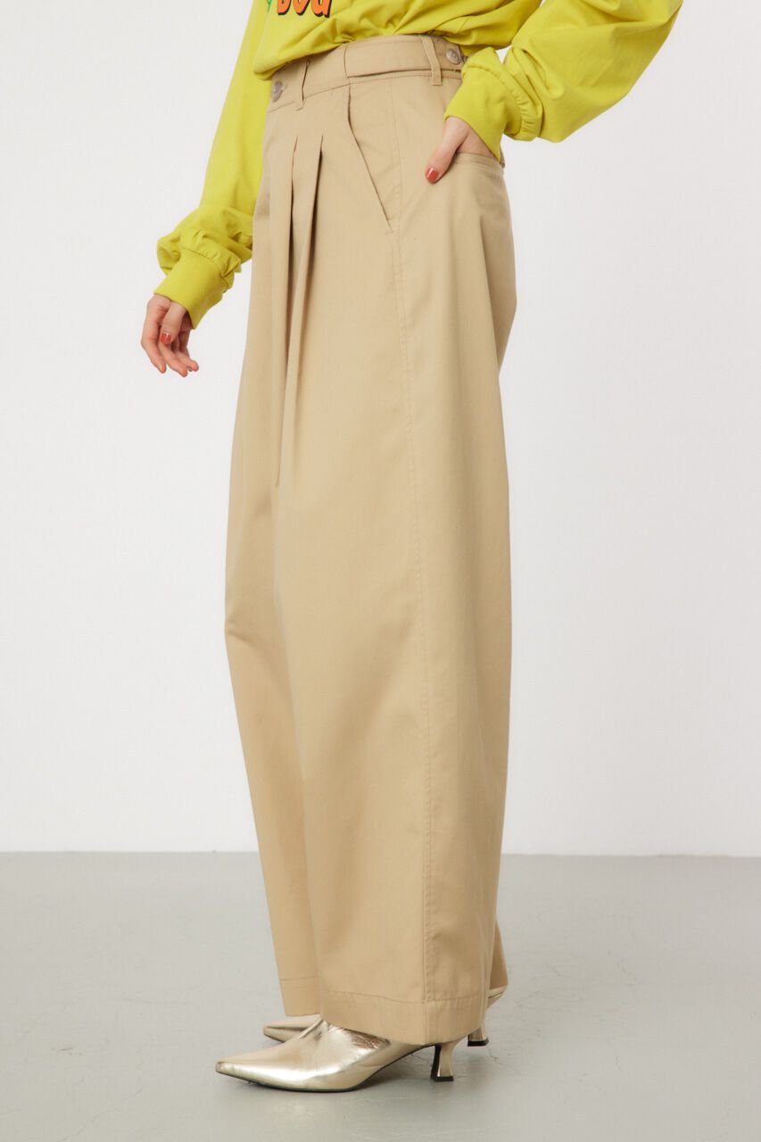 RODEO CROWNS「SMOOTH チノパンツ」|その他|