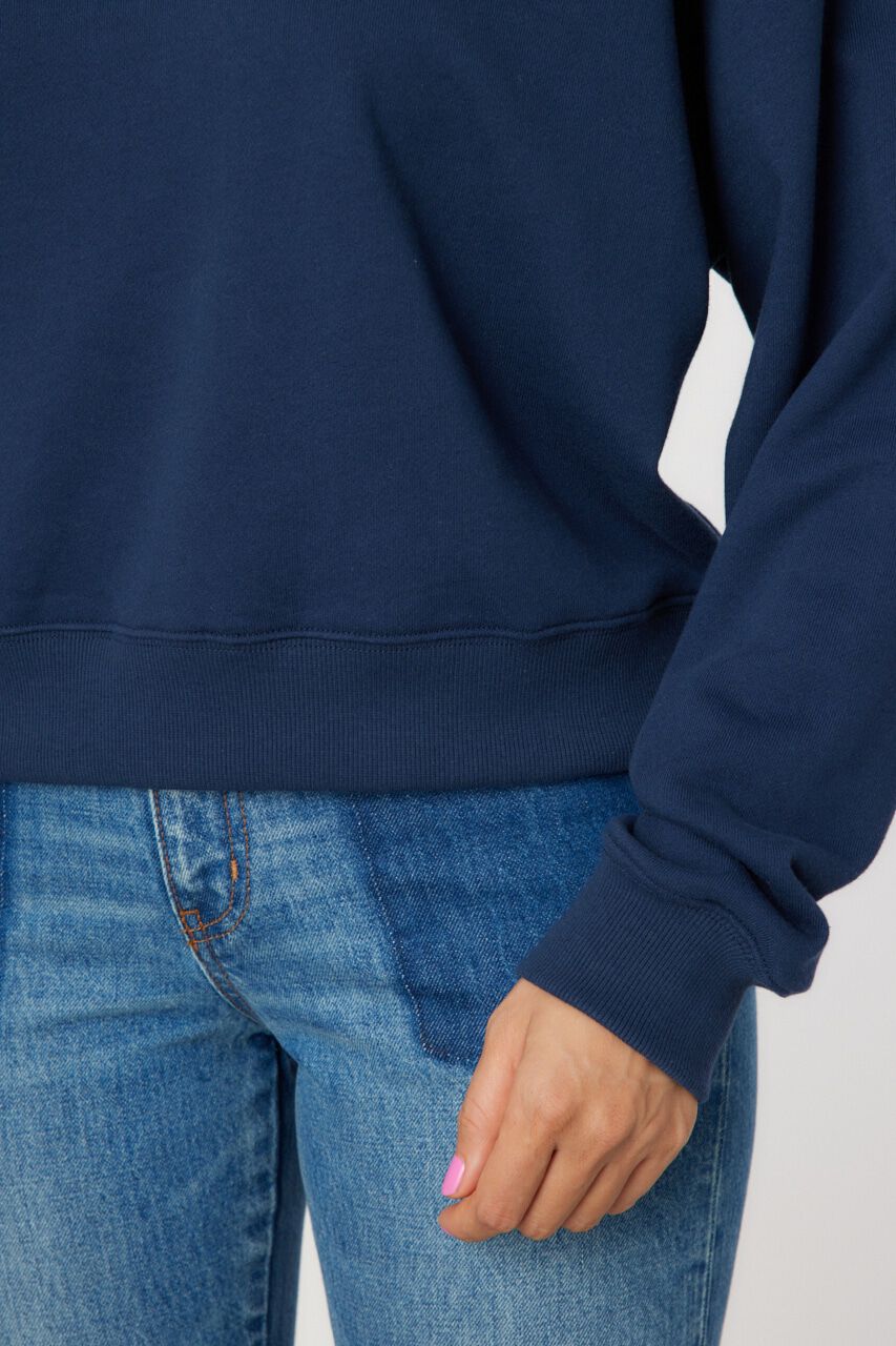 RODEO CROWNS「Amazingサガラ刺繍スウェット」|パーカー|