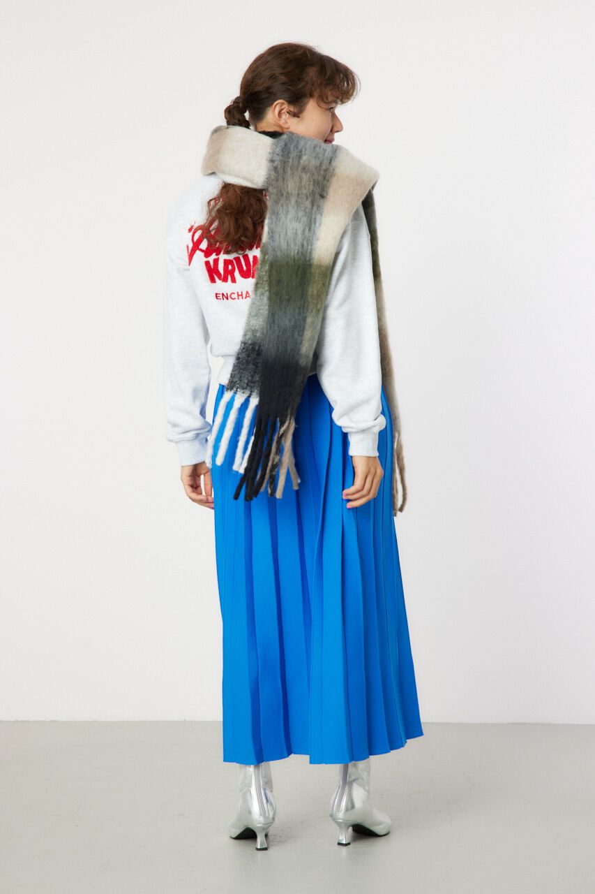 RODEO CROWNS「Amazingサガラ刺繍スウェット」|パーカー|