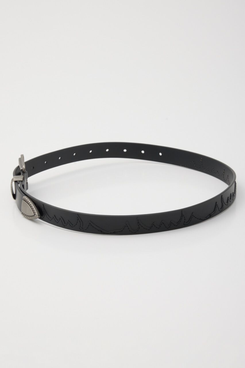 RODEO CROWNS「Embossed ベルト」|ベルト|